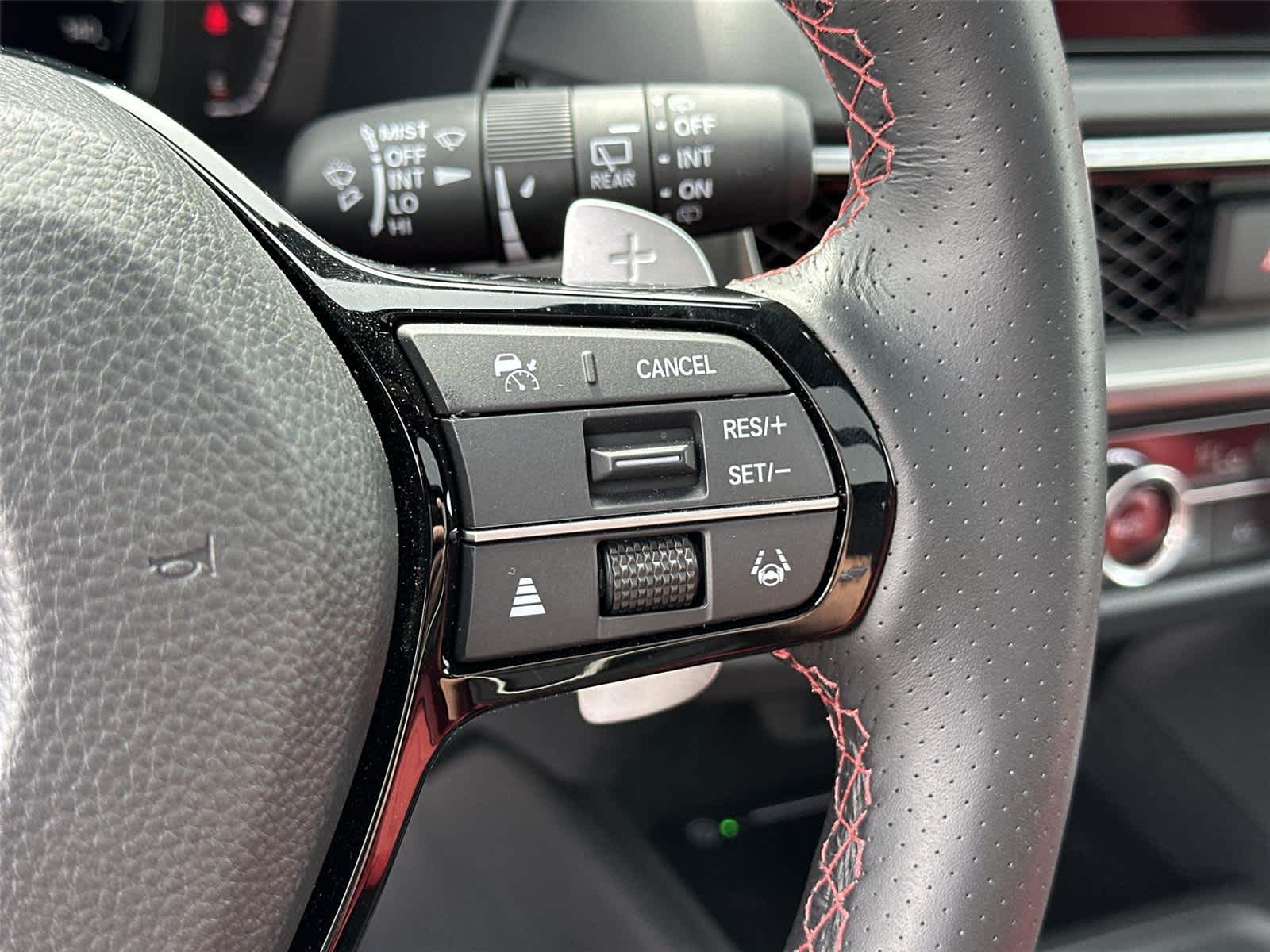 Thumbnail: 2025 Acura ADX - 24