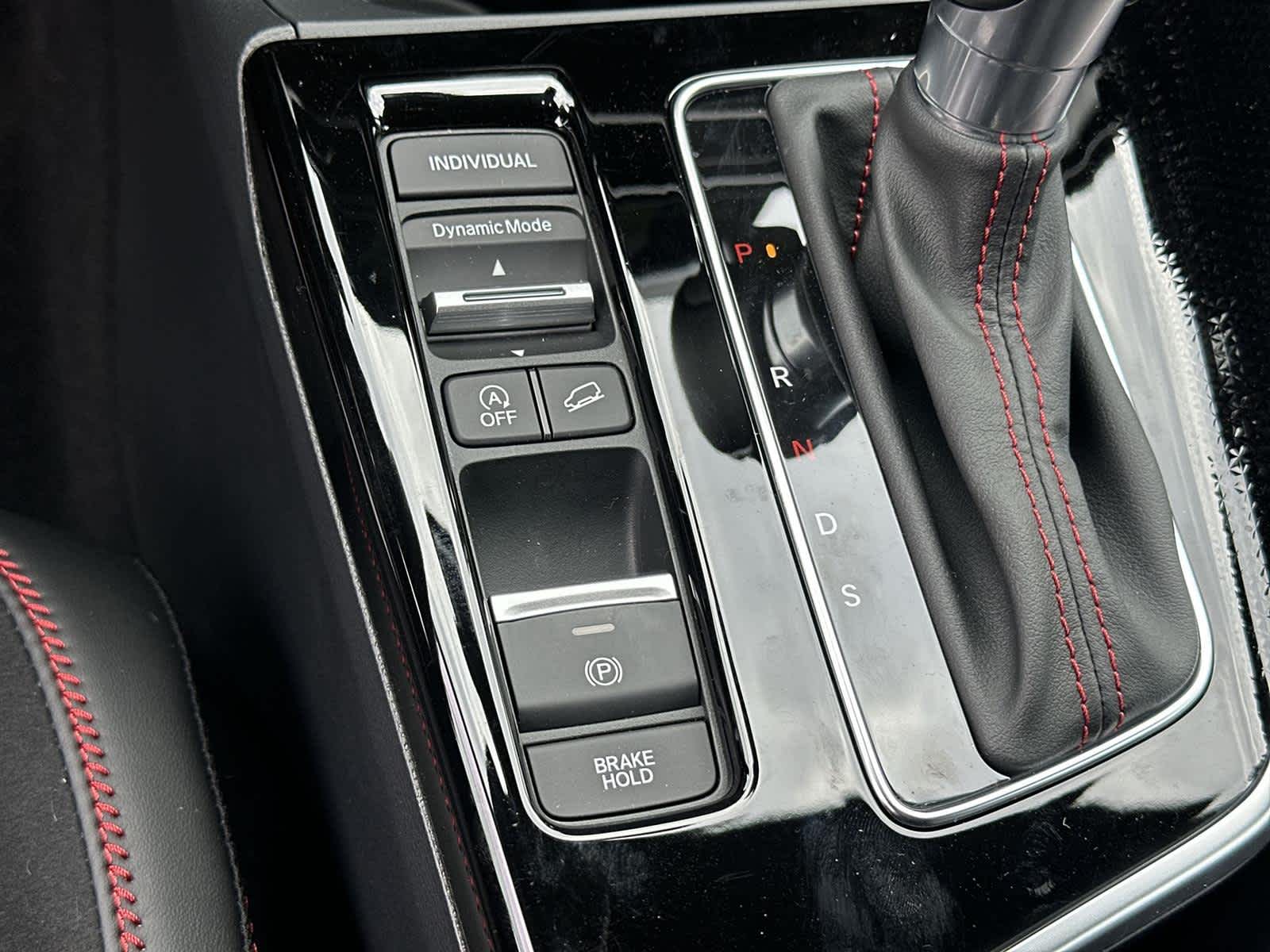 Thumbnail: 2025 Acura ADX - 29