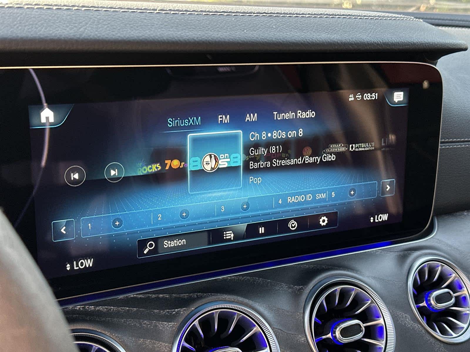 Thumbnail: 2022 Mercedes-Benz AMG GT - 16