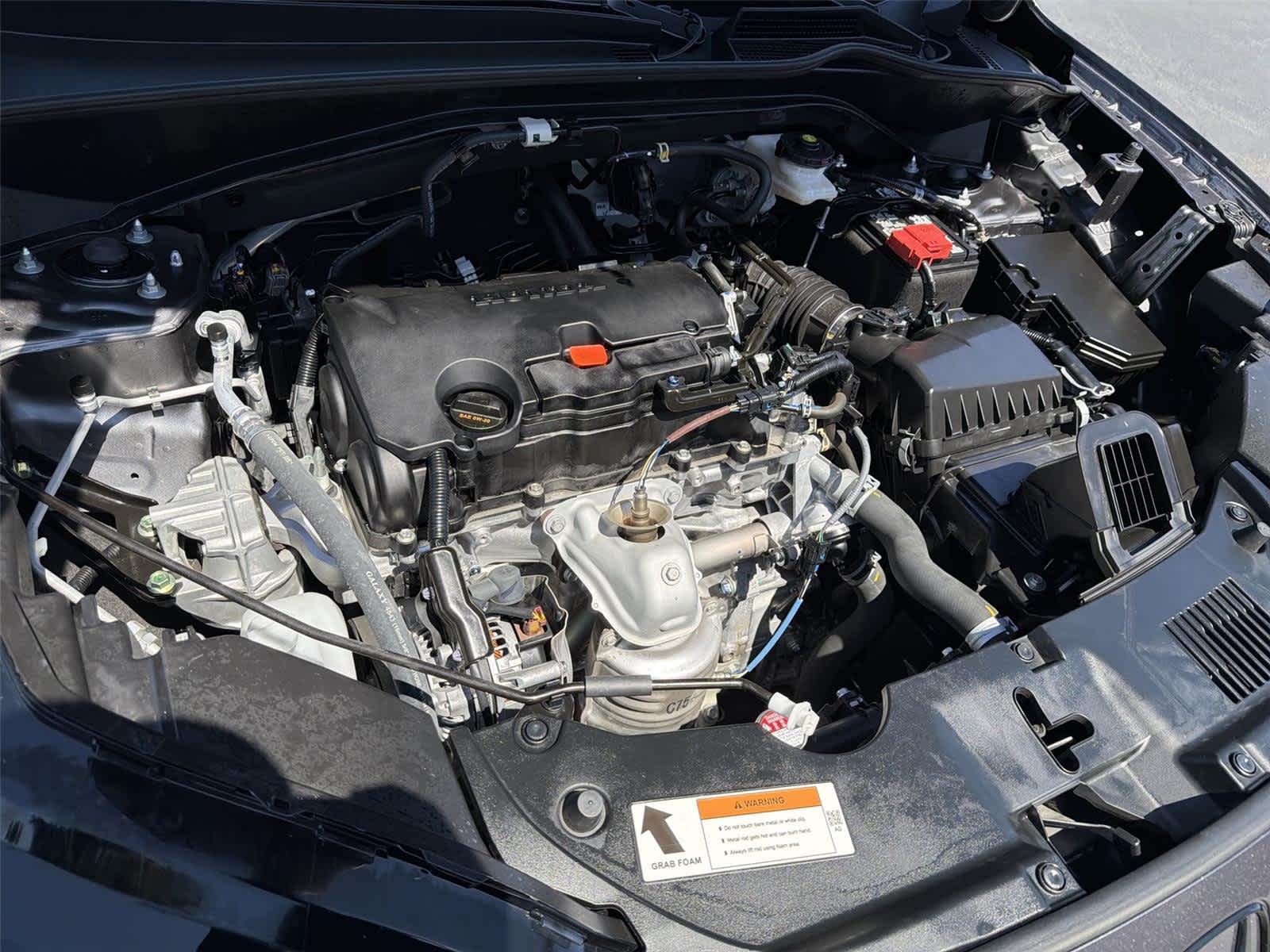Thumbnail: 2024 Honda HR-V - 10