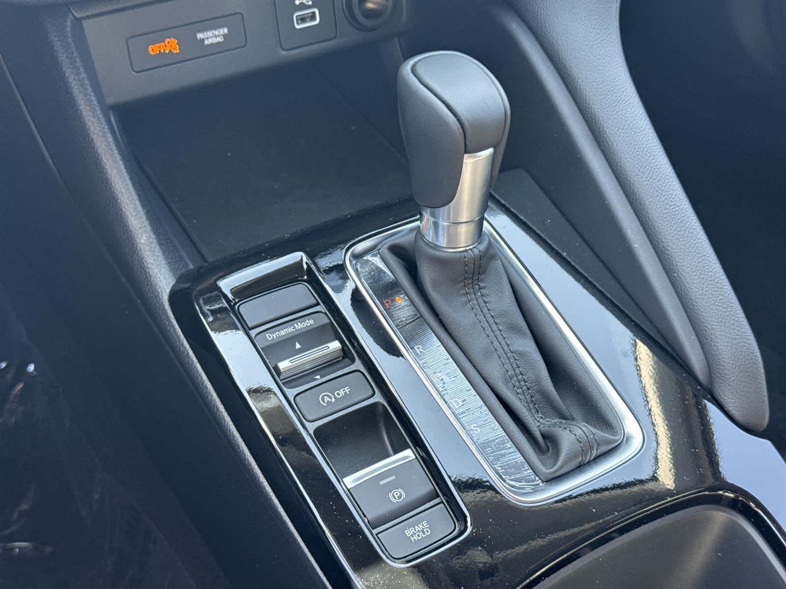 Thumbnail: 2025 Acura Integra - 17