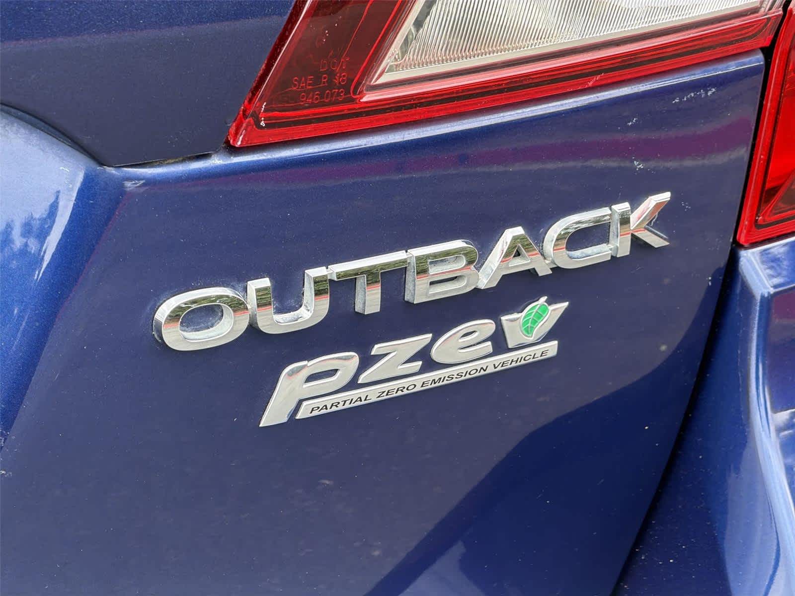 Thumbnail: 2017 Subaru Outback - 8