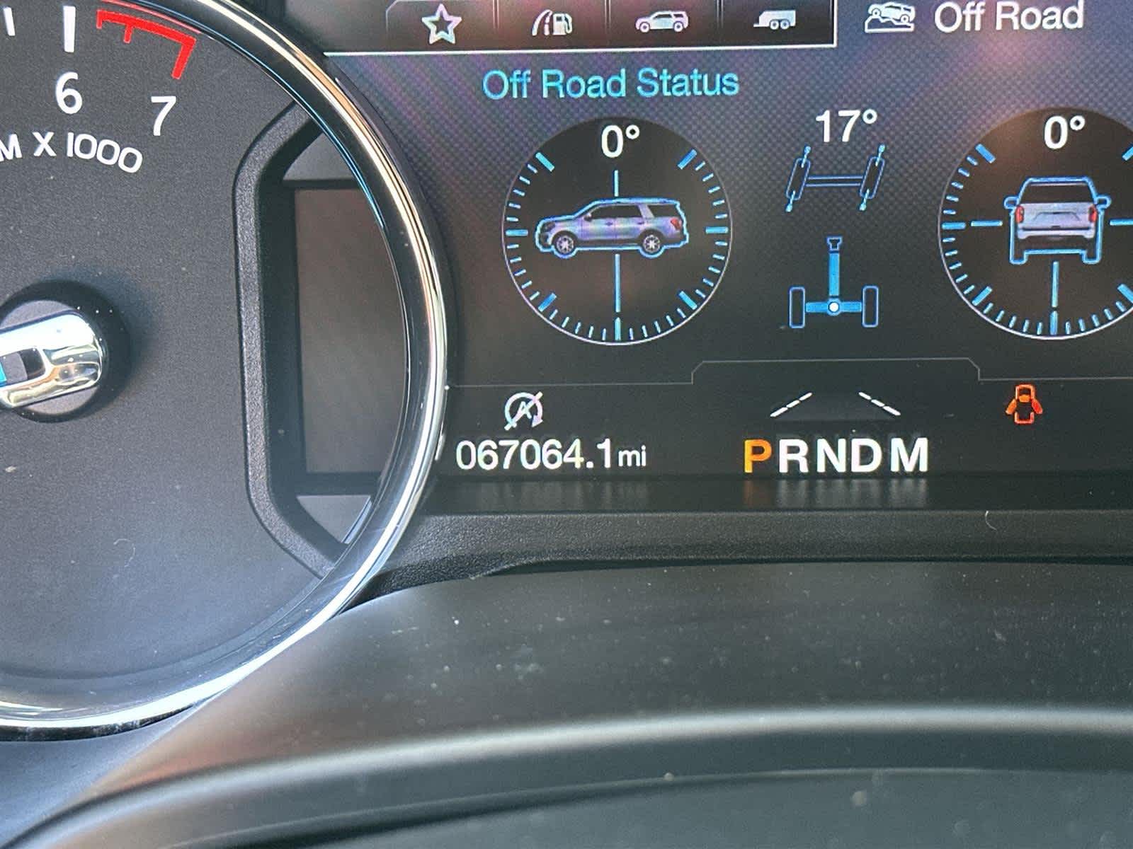 Thumbnail: 2019 Ford Expedition - 18