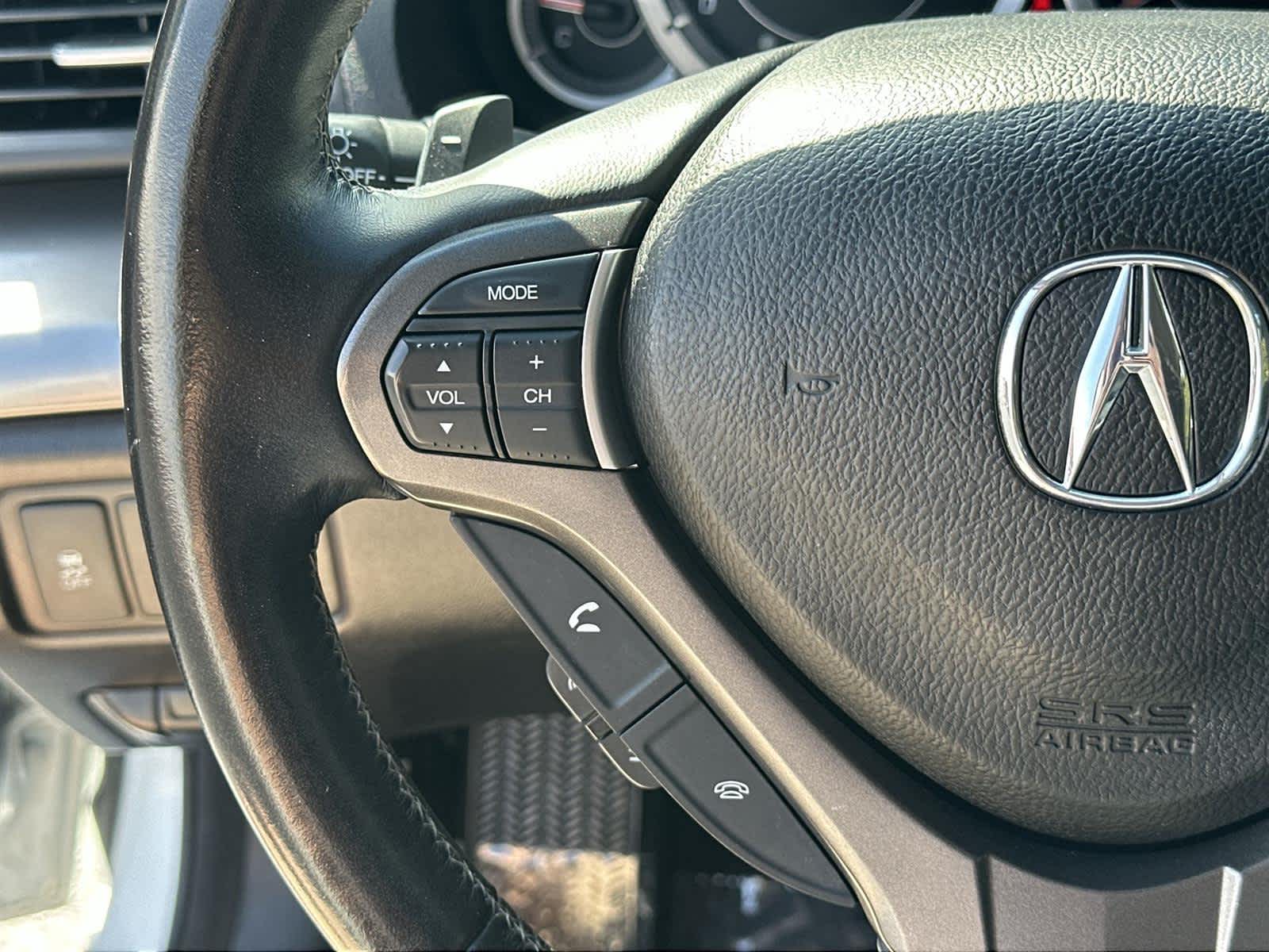 Thumbnail: 2012 Acura TSX - 23