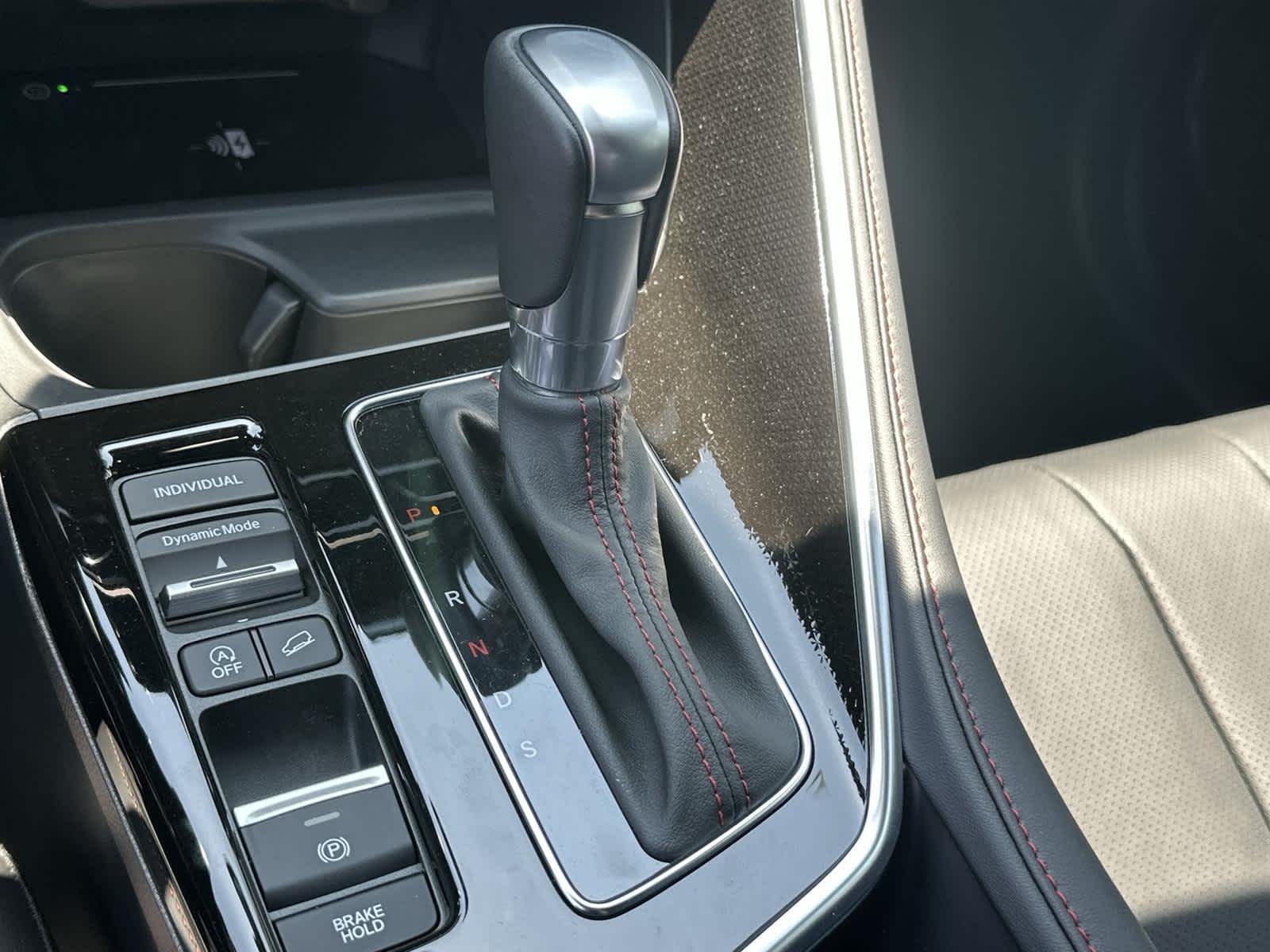 Thumbnail: 2025 Acura ADX - 16