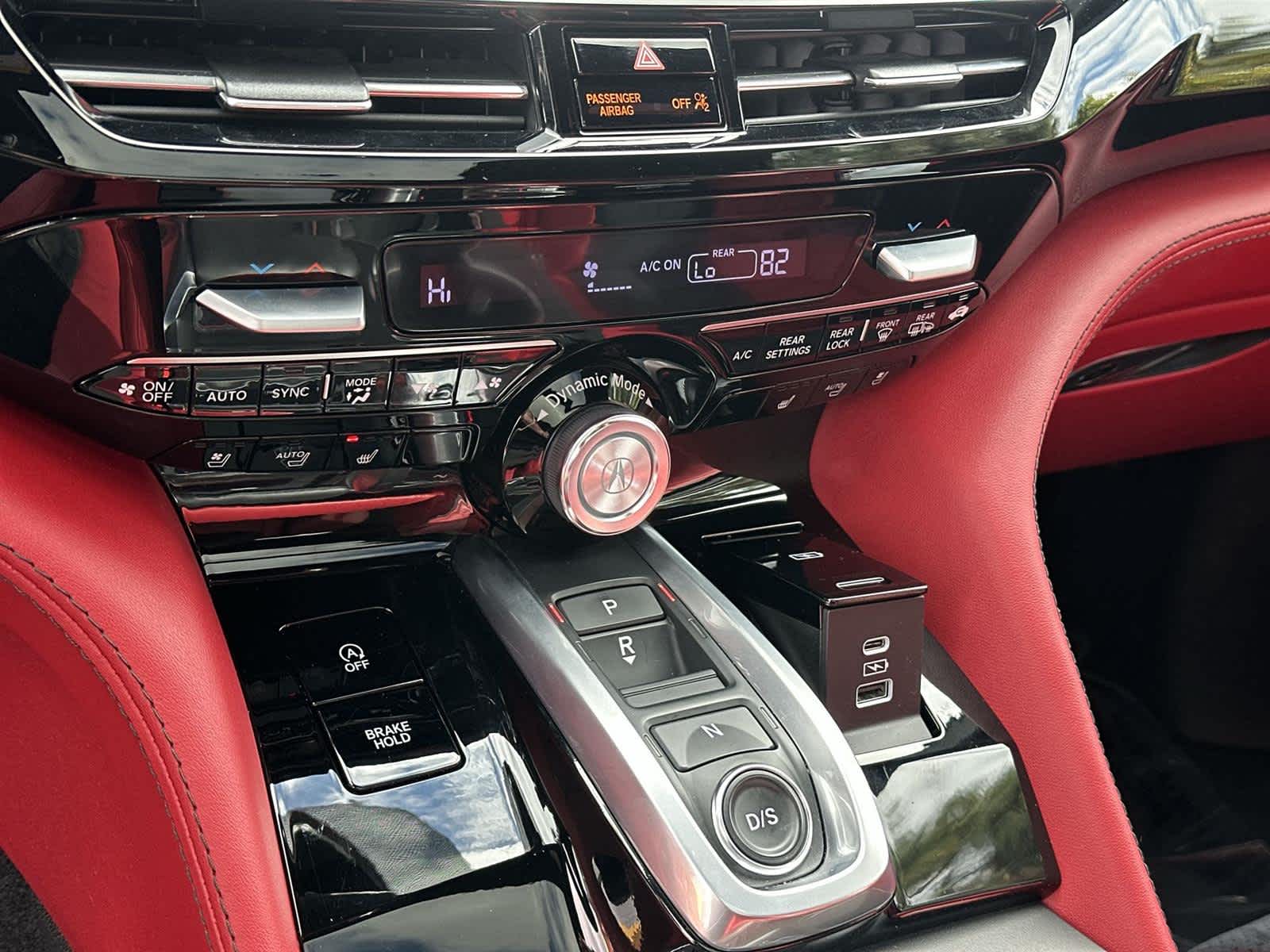 Thumbnail: 2023 Acura MDX - 27