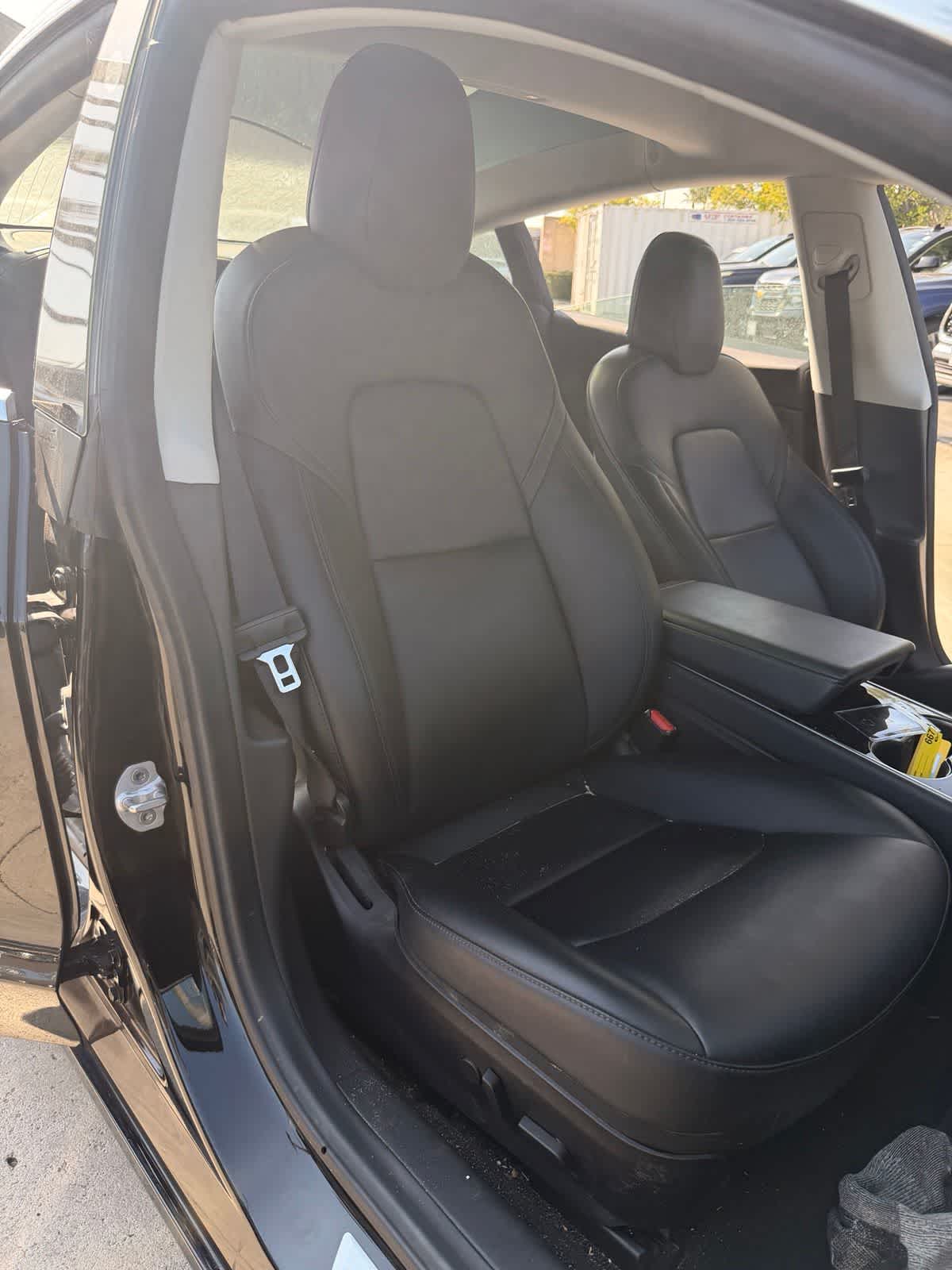 Thumbnail: 2019 Tesla Model 3 - 12
