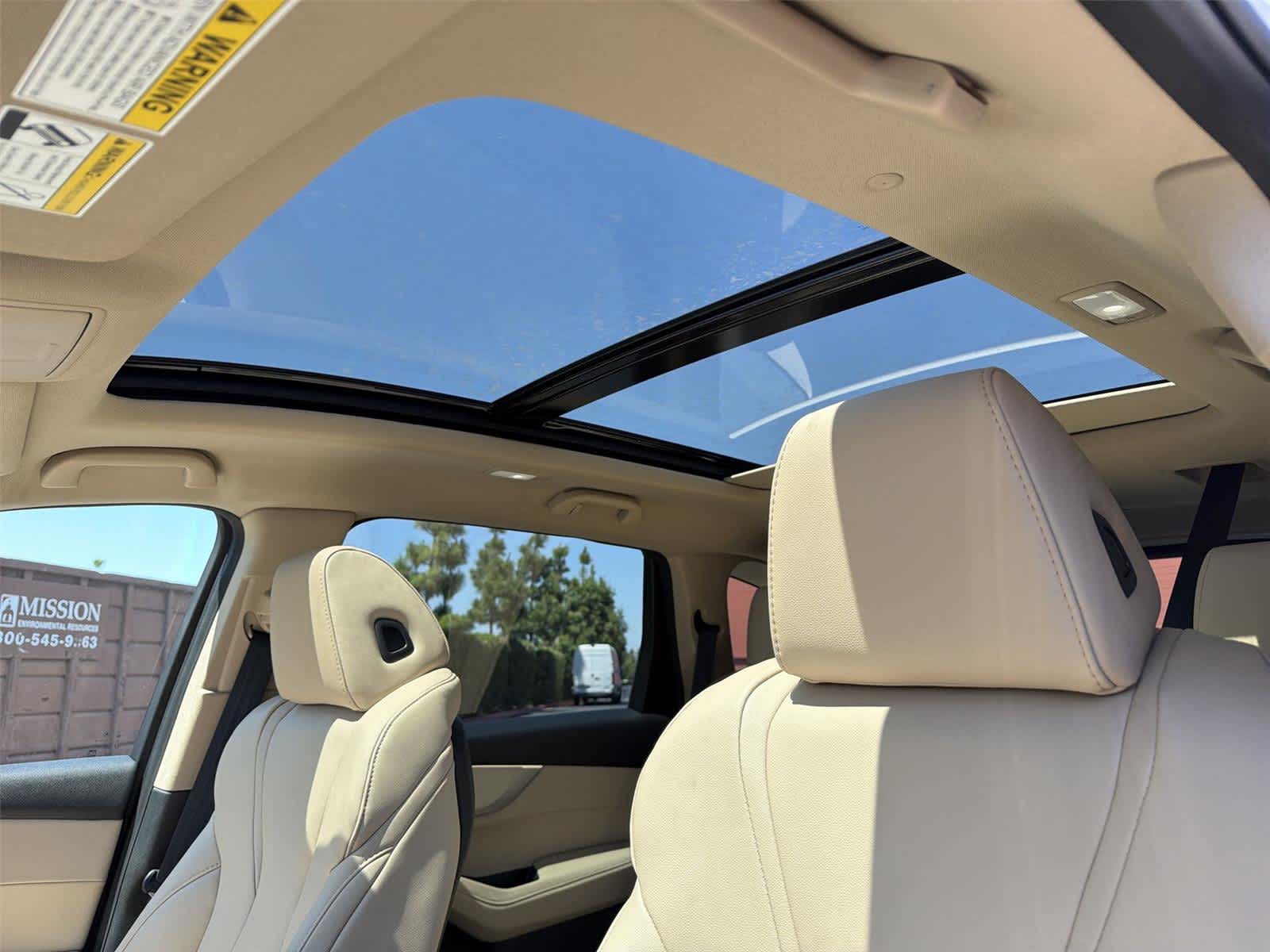 Thumbnail: 2026 Acura MDX - 39