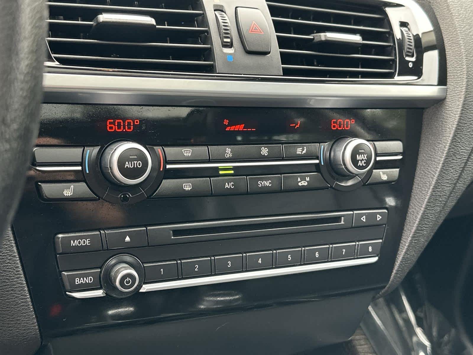 Thumbnail: 2016 BMW X3 - 31