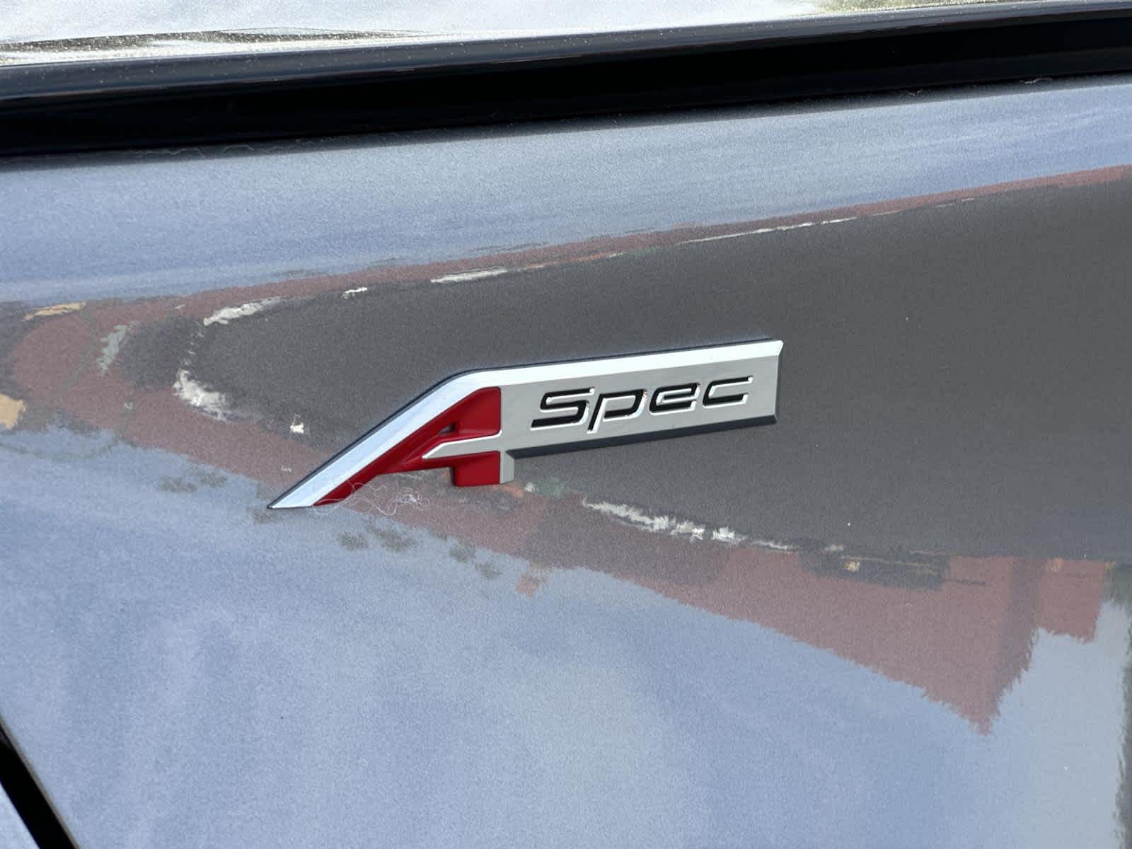 Thumbnail: 2025 Acura Integra - 7