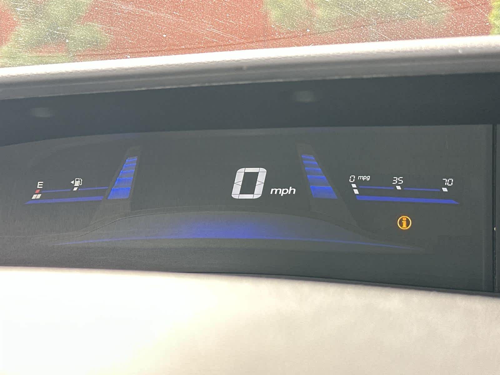 Thumbnail: 2015 Honda Civic - 28