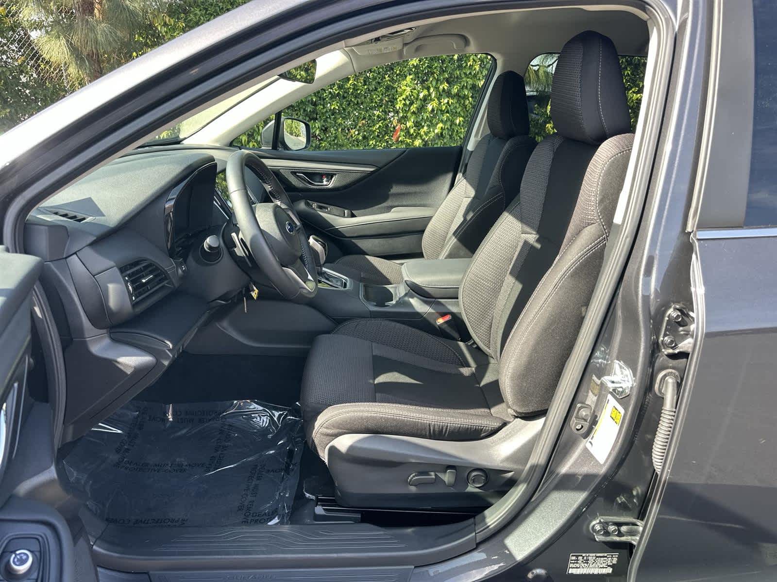 Thumbnail: 2025 Subaru Outback - 11