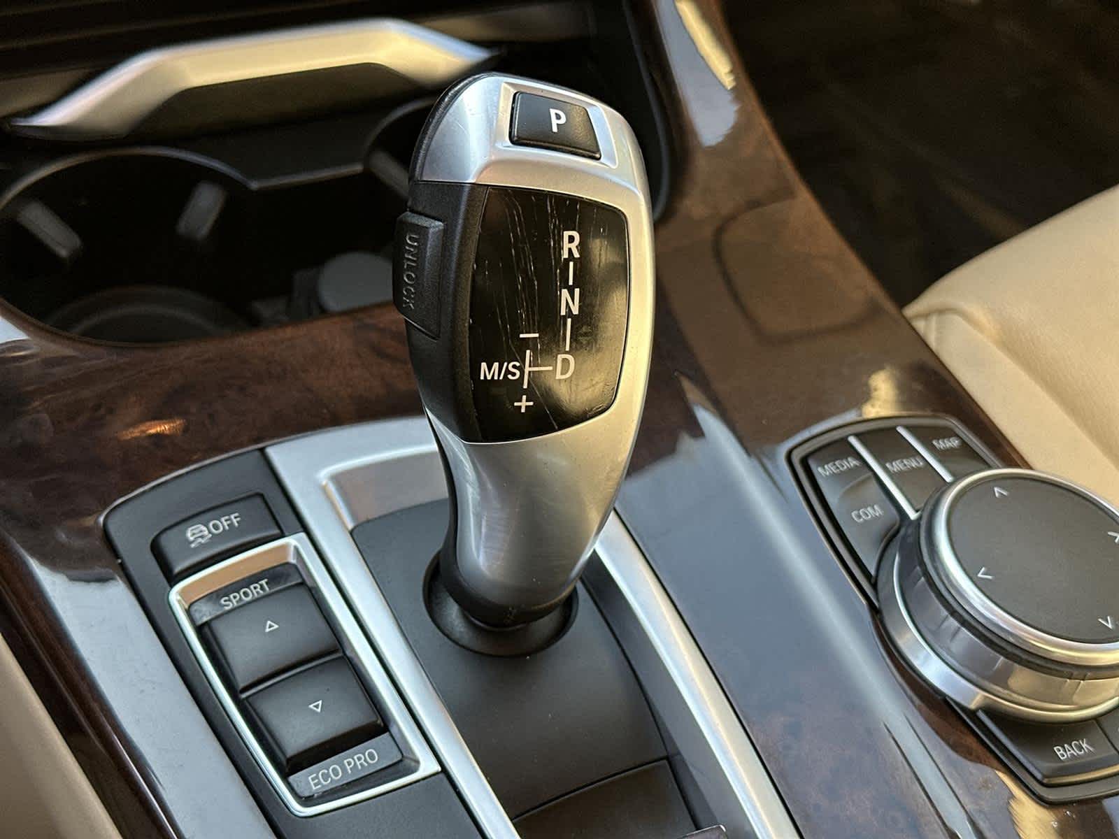 Thumbnail: 2017 BMW X3 - 18