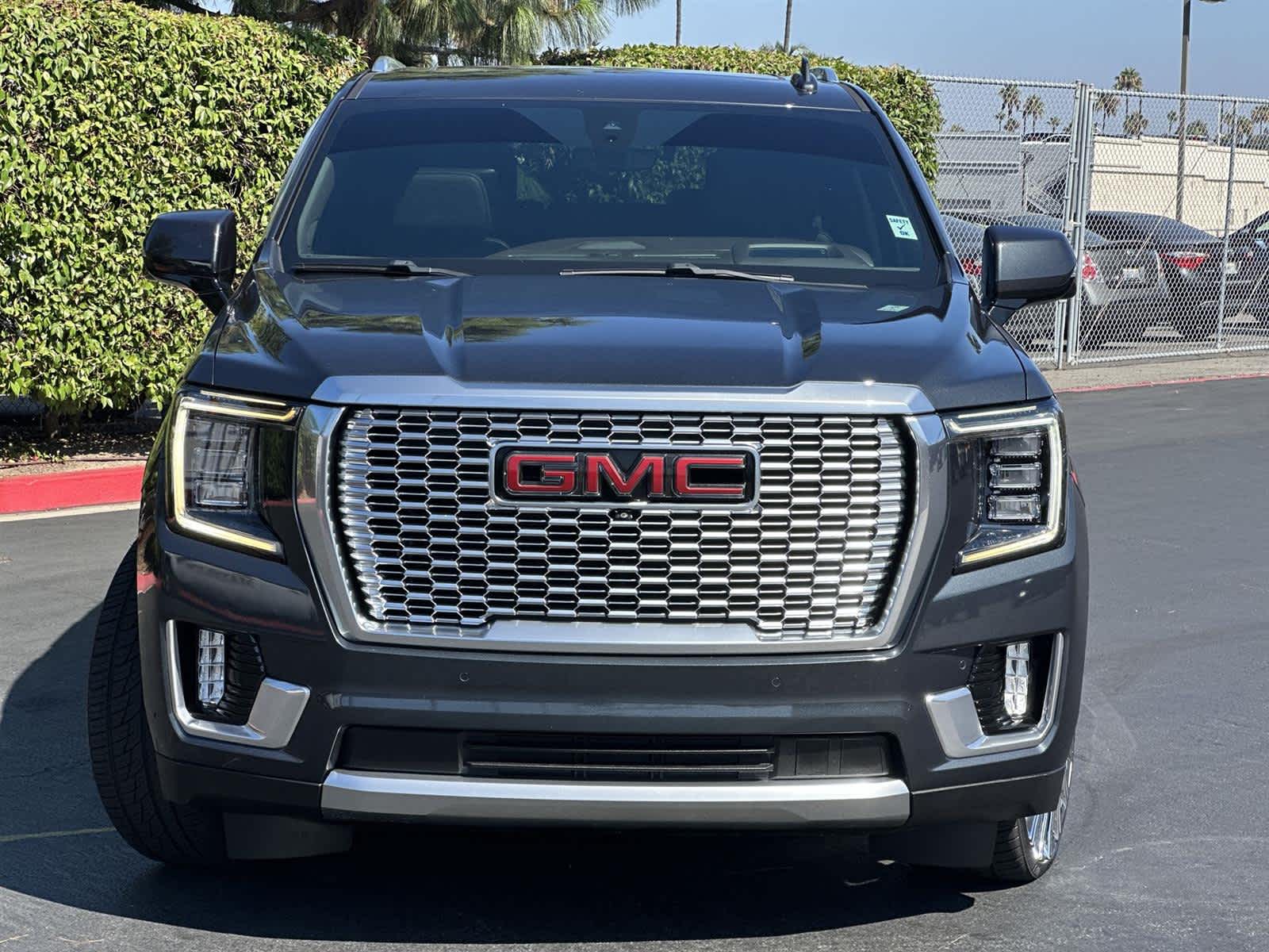 Thumbnail: 2021 GMC Yukon - 6