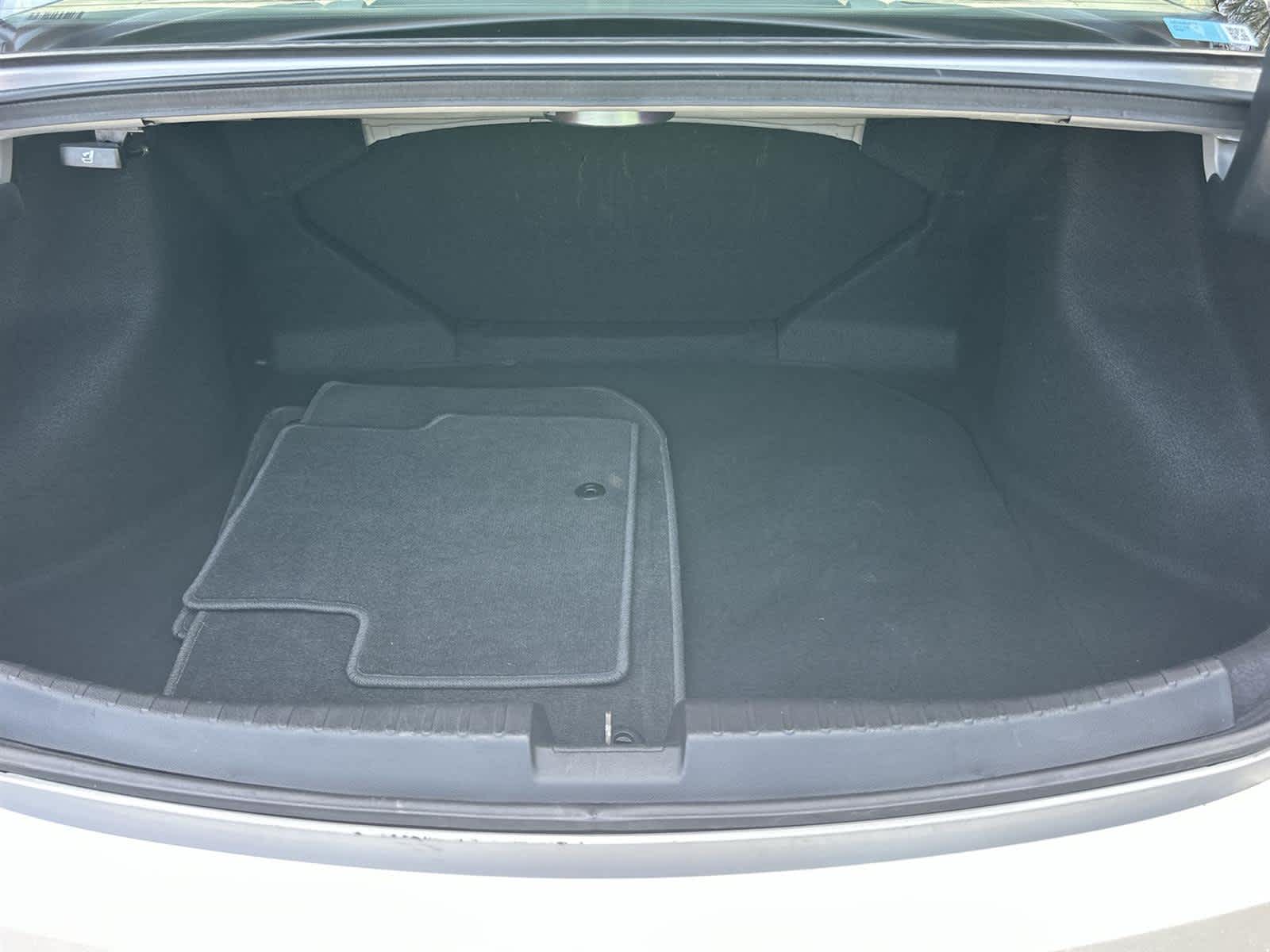 Thumbnail: 2013 Acura ILX - 20