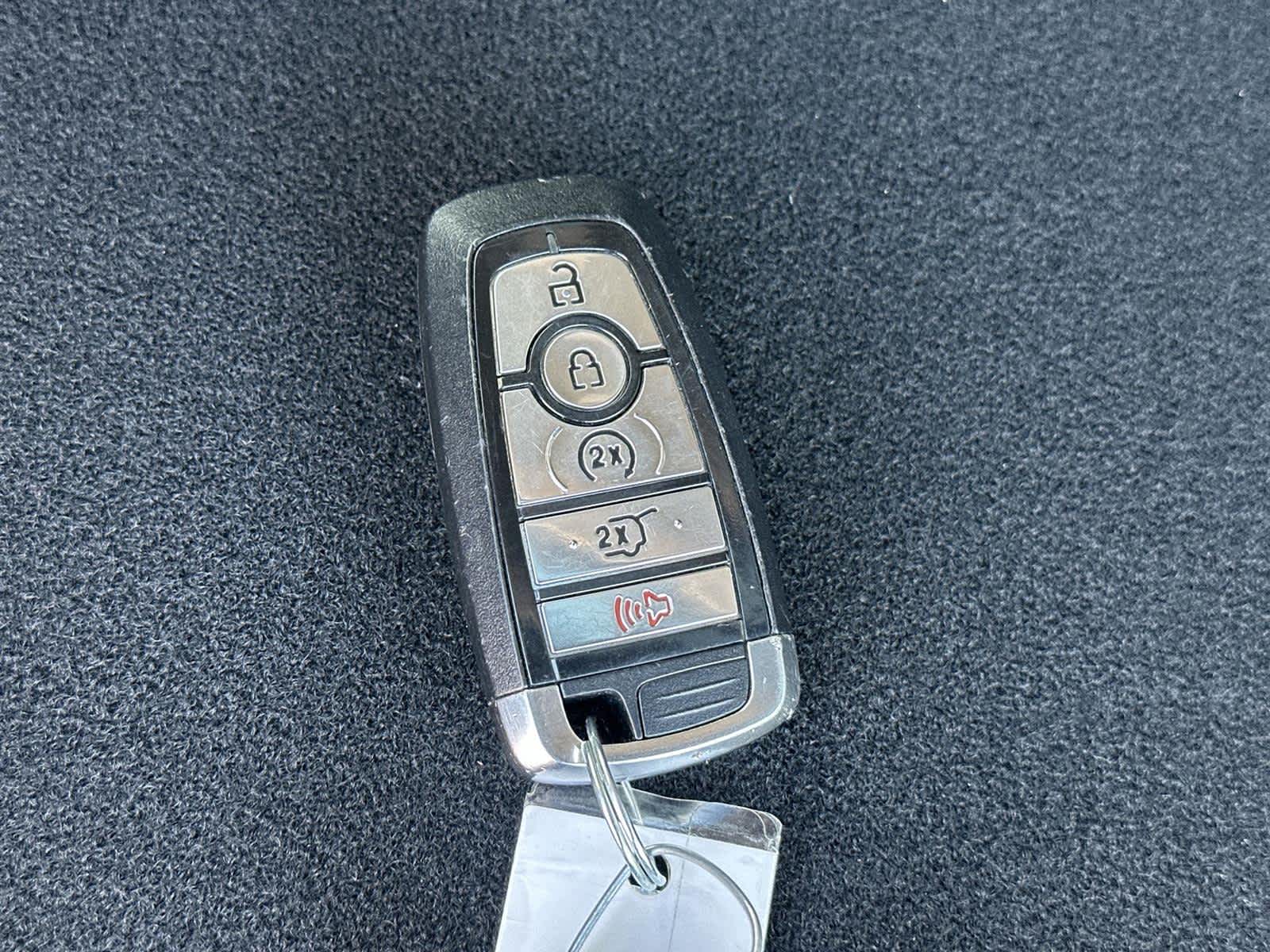 Thumbnail: 2024 Ford Expedition MAX - 21