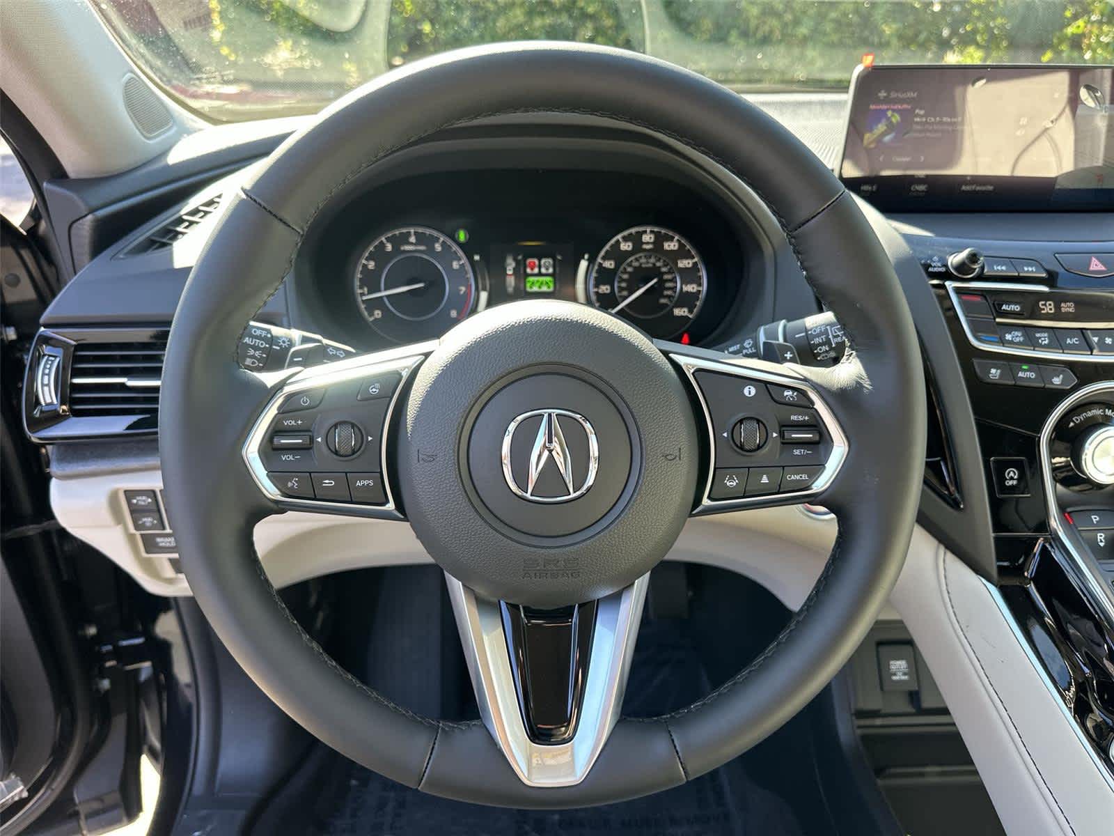 Thumbnail: 2026 Acura RDX - 16