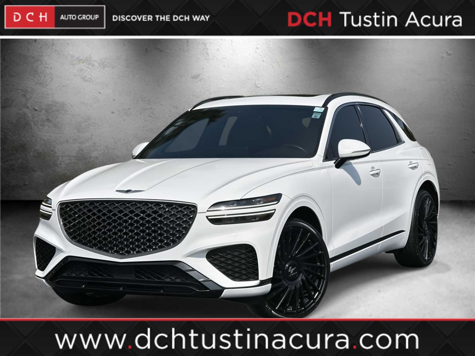 2022 Genesis GV70 Sport -
                  Tustin, CA