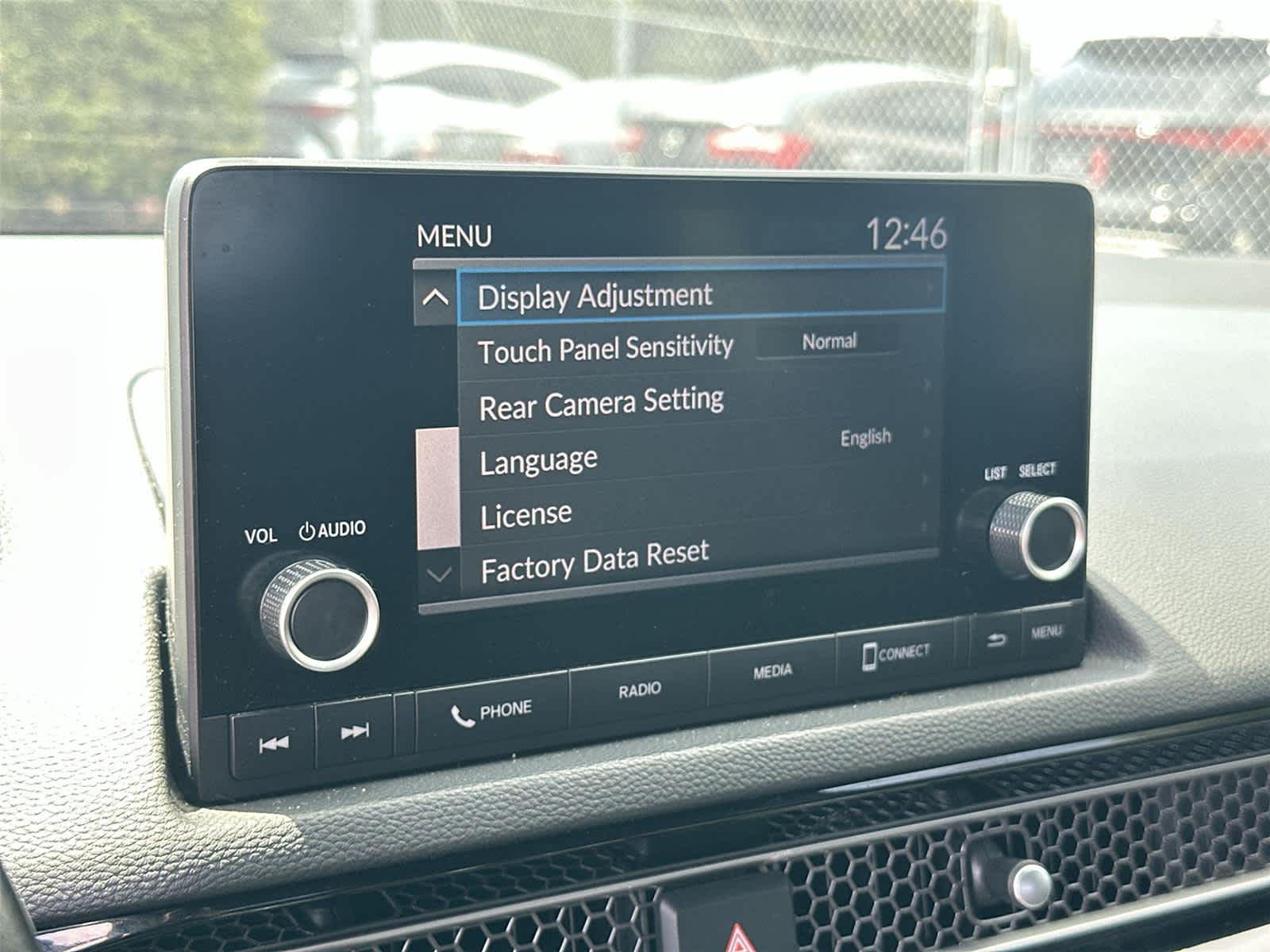 Thumbnail: 2022 Honda Civic - 29