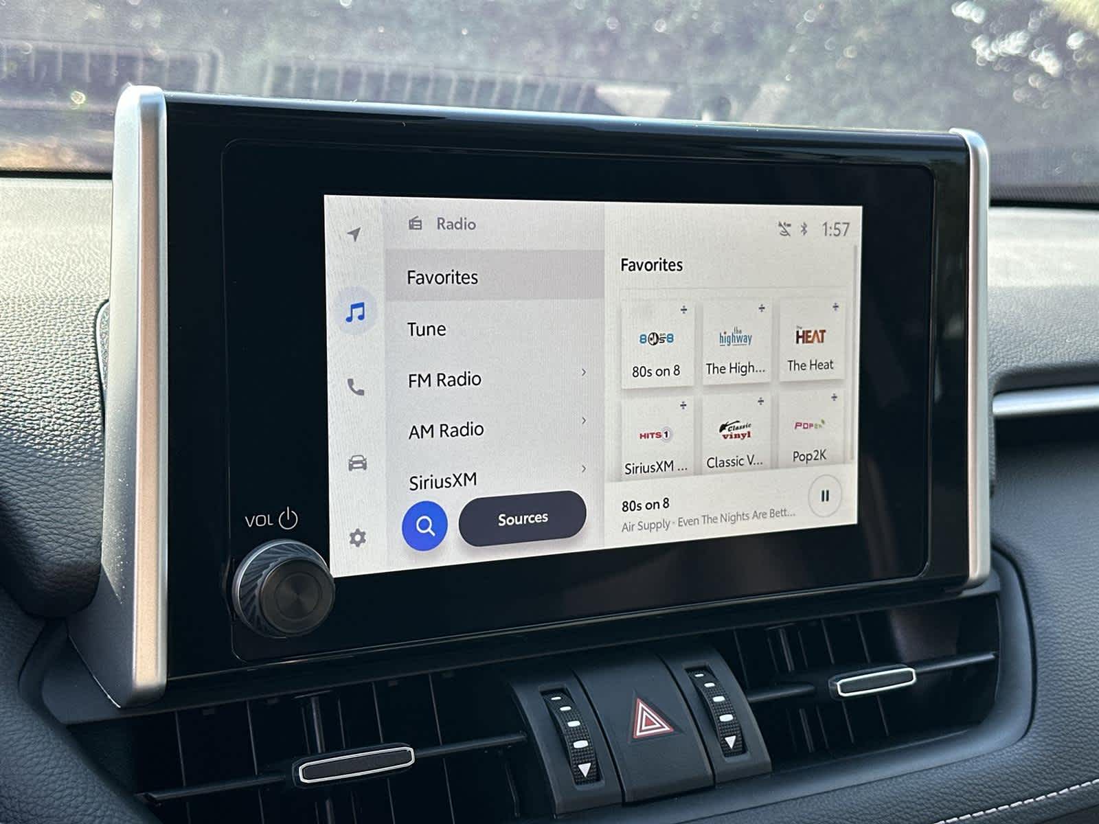 Thumbnail: 2025 Toyota RAV4 - 16