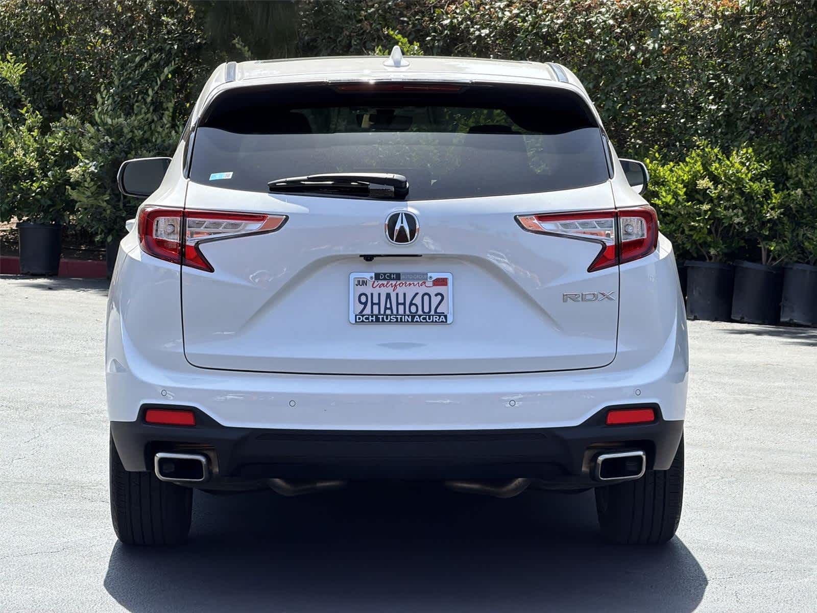 Thumbnail: 2023 Acura RDX - 6