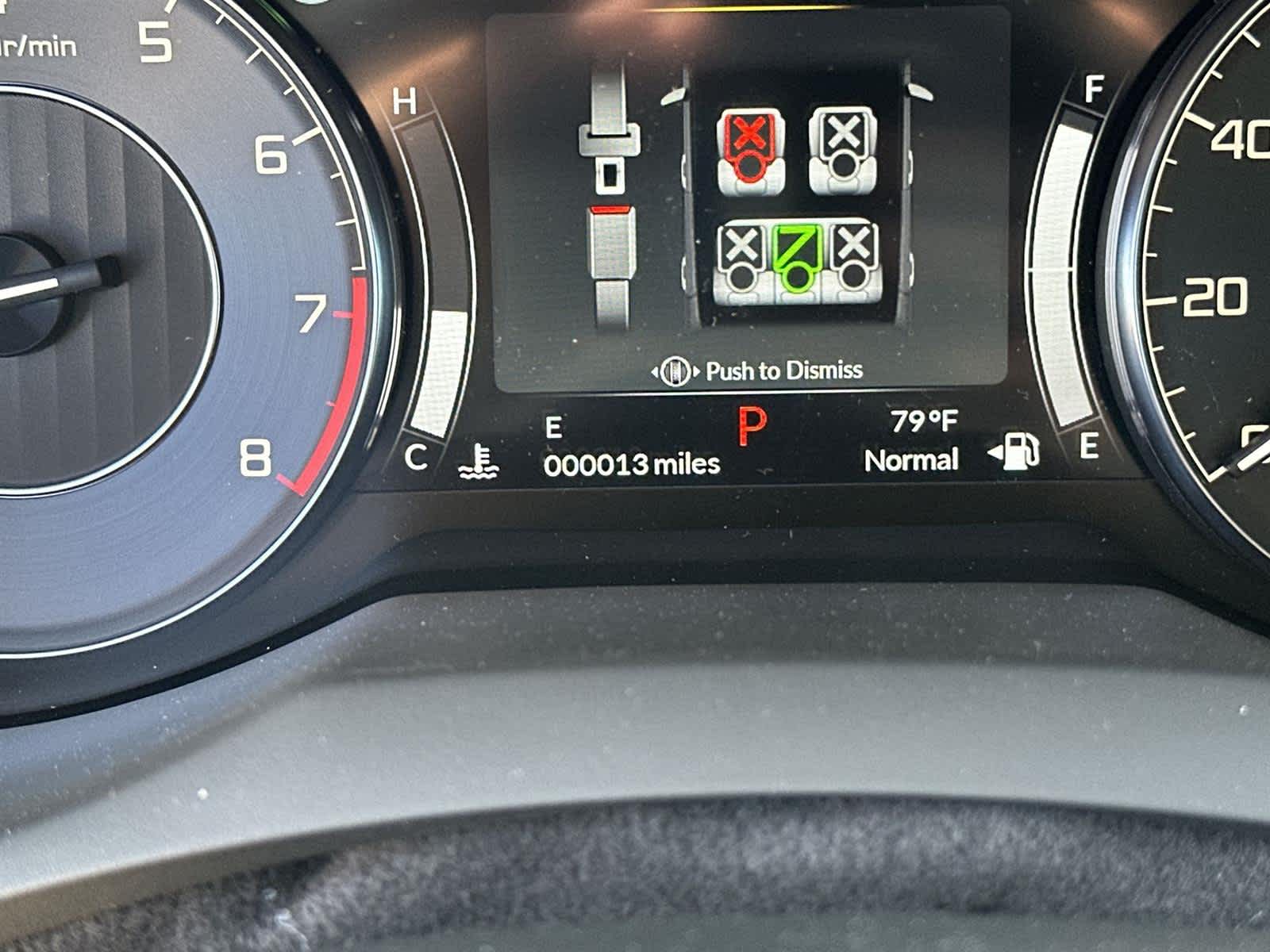 Thumbnail: 2026 Acura RDX - 19