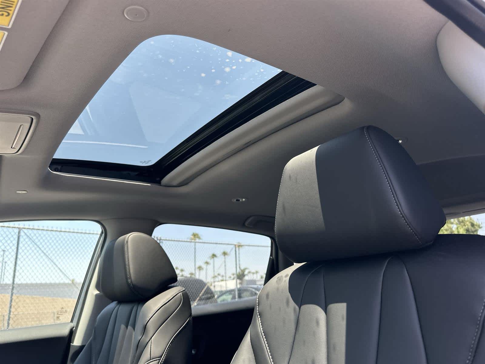 Thumbnail: 2025 Acura ADX - 31