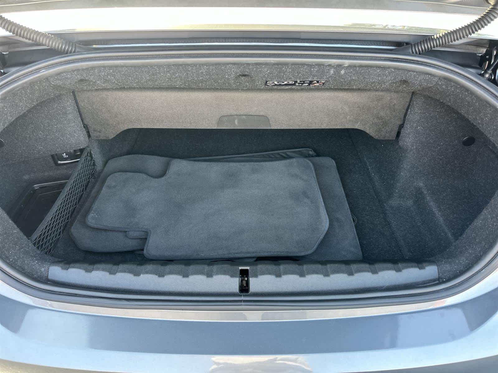 Thumbnail: 2025 BMW 4 Series - 20