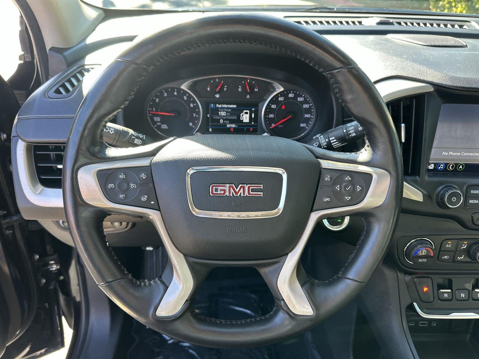 Thumbnail: 2018 GMC Terrain - 15