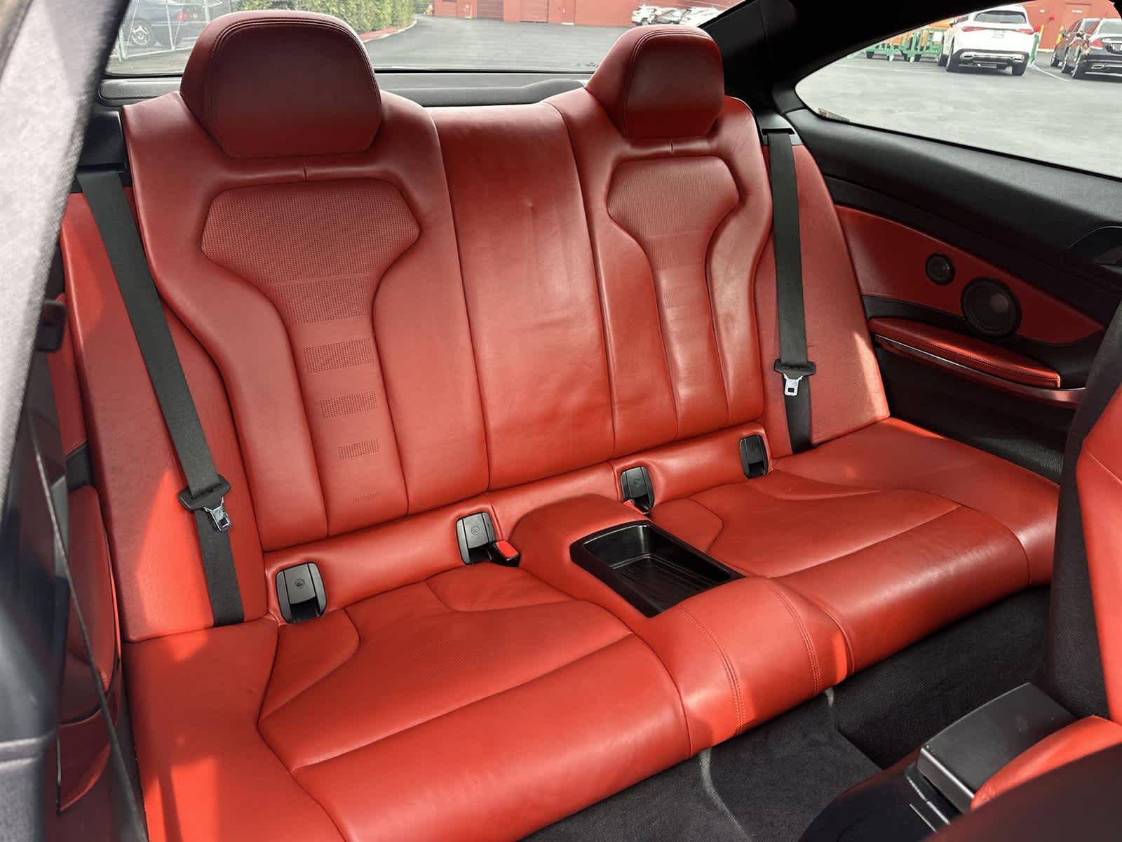 Thumbnail: 2016 BMW M4 - 13