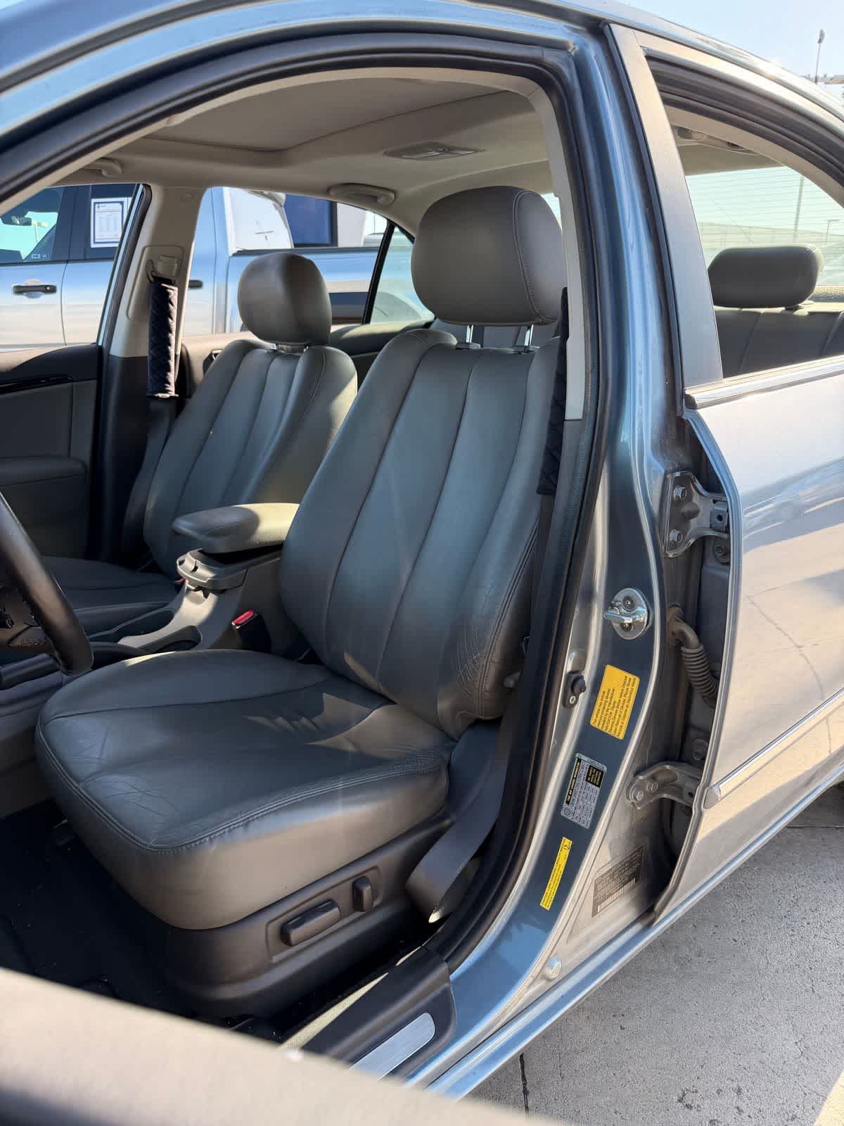 Thumbnail: 2009 Hyundai Sonata - 9