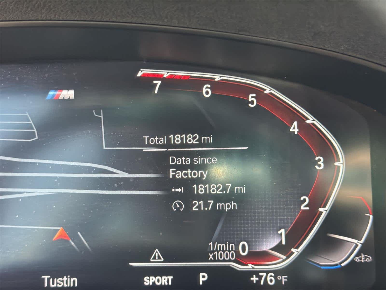 Thumbnail: 2023 BMW 5 Series - 20