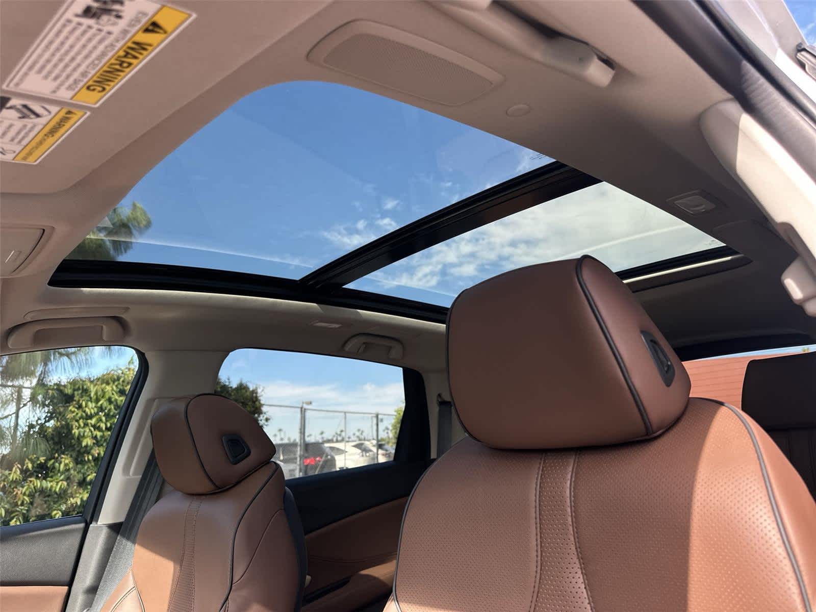 Thumbnail: 2026 Acura RDX - 31