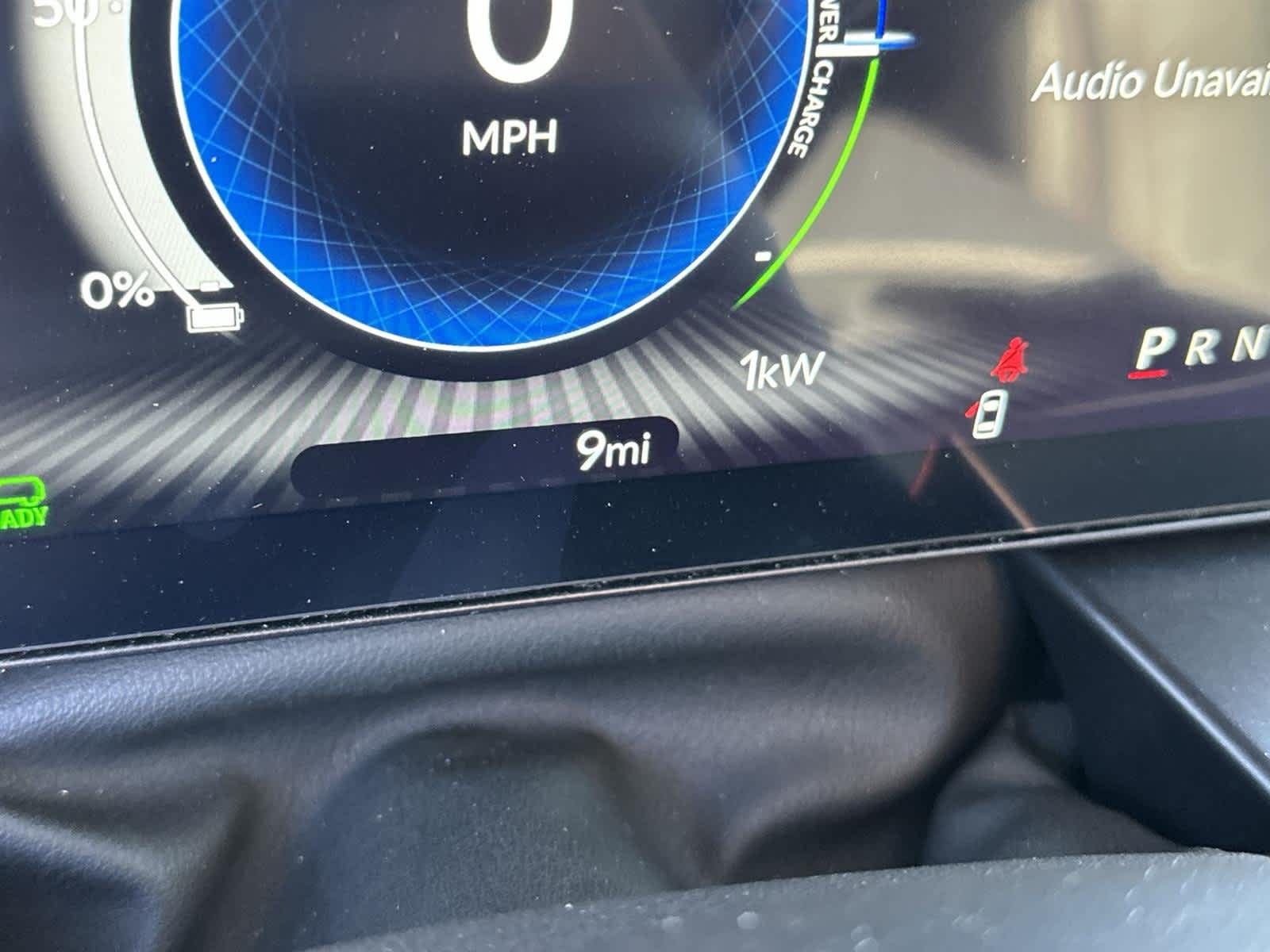 2024 Acura ZDX Type S 19