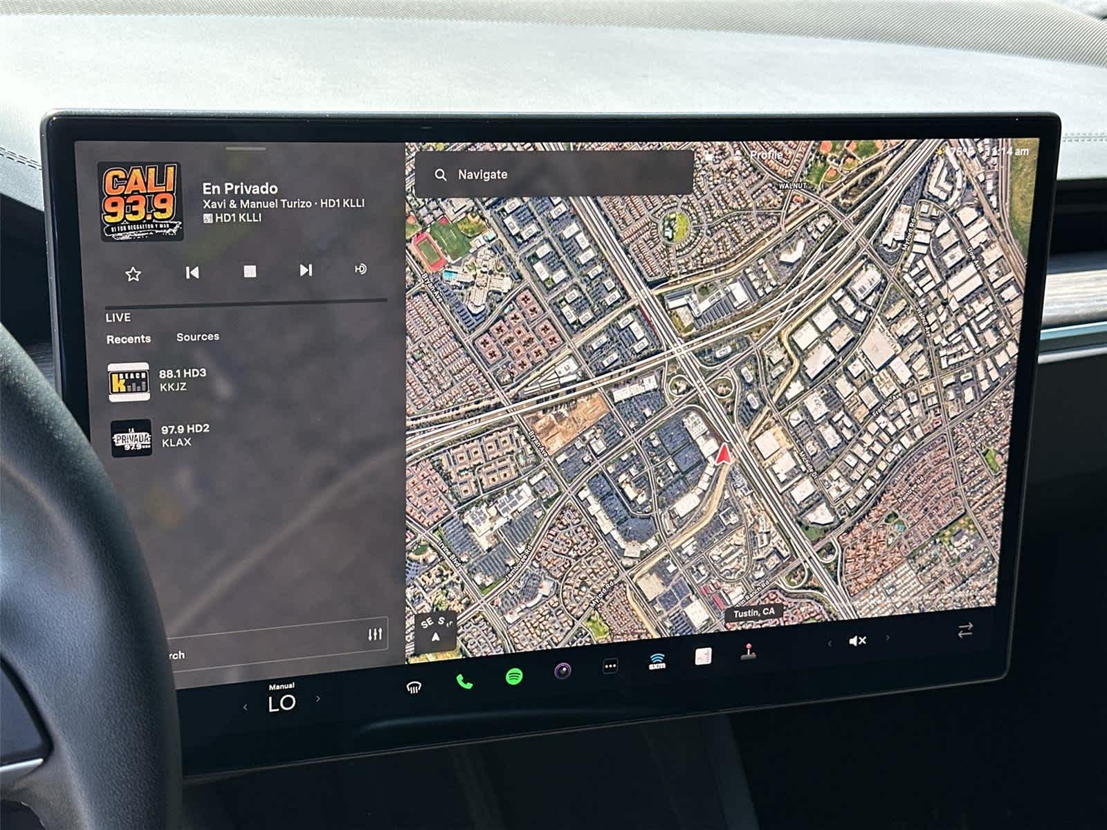 Thumbnail: 2024 Tesla Model X - 17