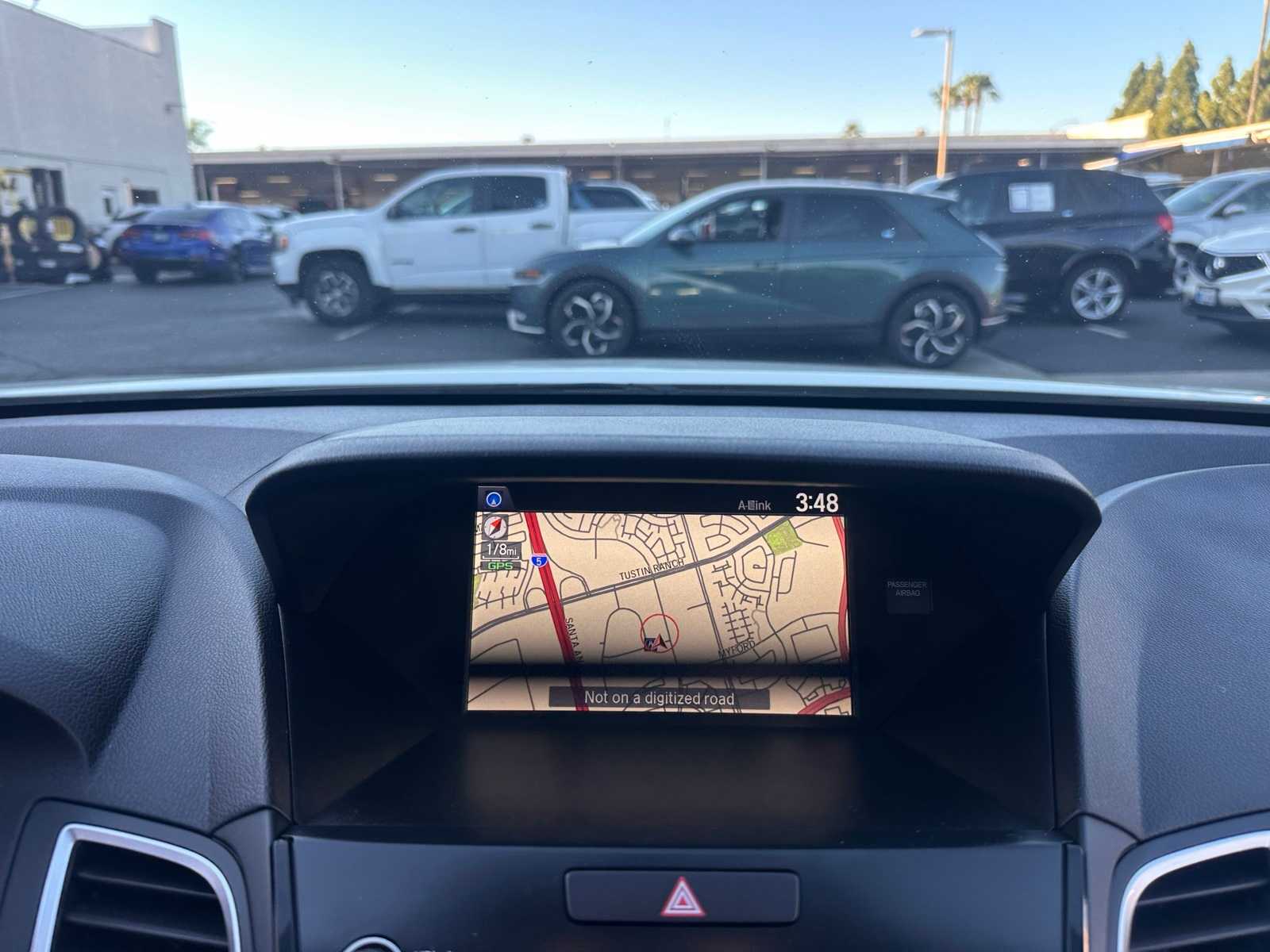 Thumbnail: 2017 Acura RDX - 15