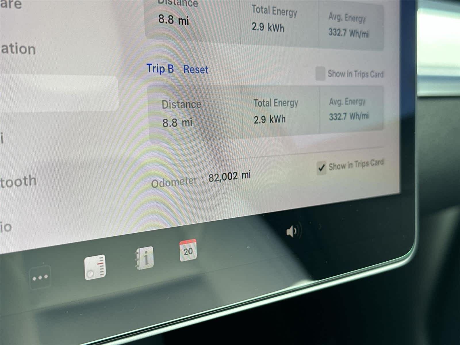 Thumbnail: 2022 Tesla Model 3 - 19