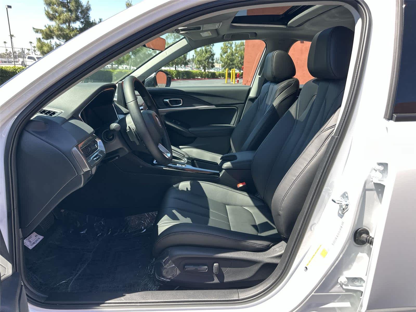 Thumbnail: 2026 Acura Integra - 11