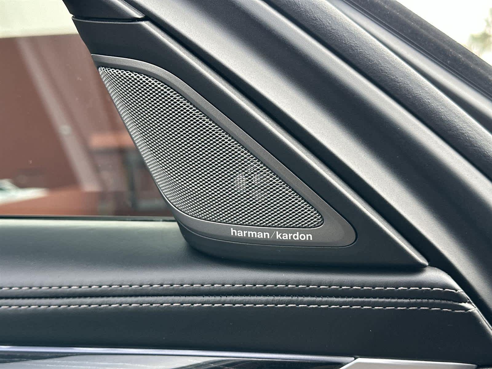 Thumbnail: 2019 BMW 7 Series - 33