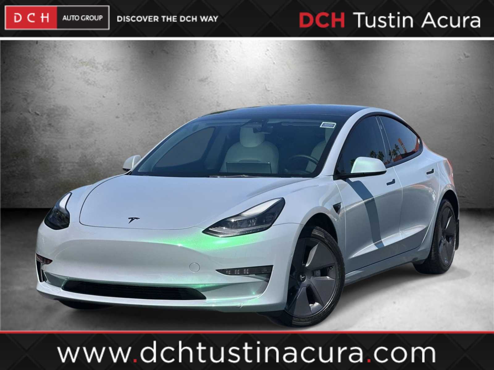 Thumbnail: 2022 Tesla Model 3 - 1