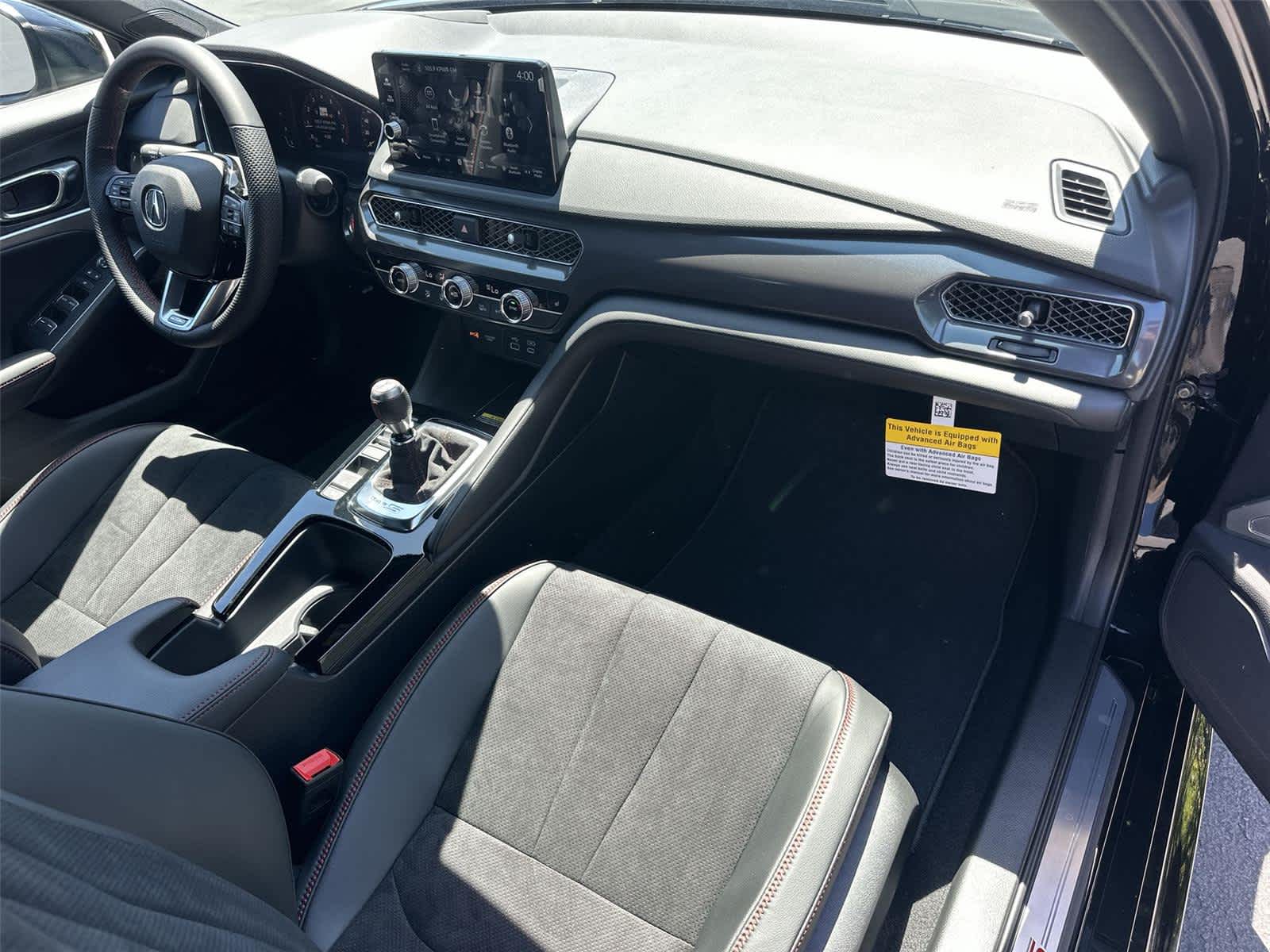 Thumbnail: 2026 Acura Integra - 12