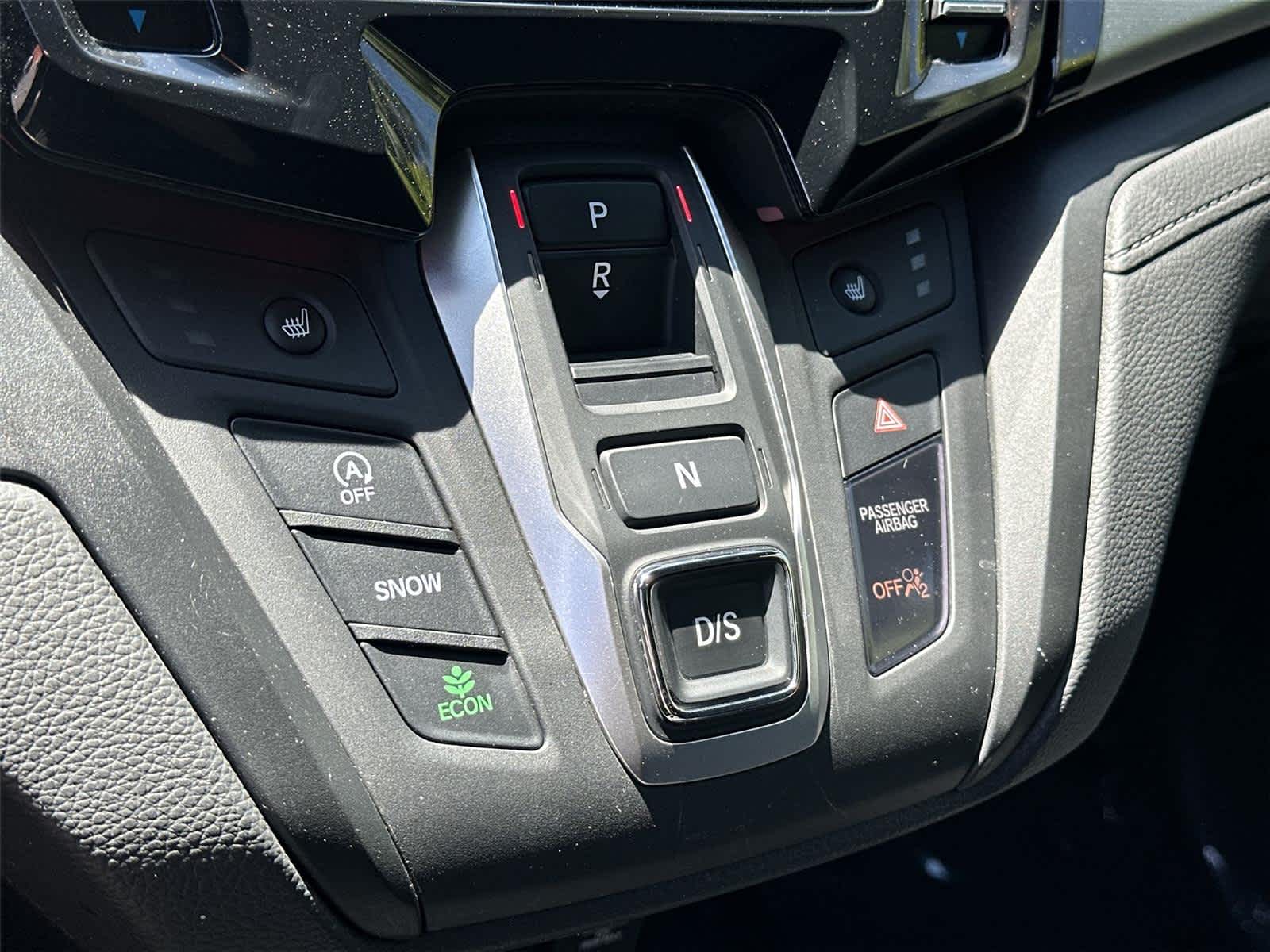 Thumbnail: 2024 Honda Odyssey - 18