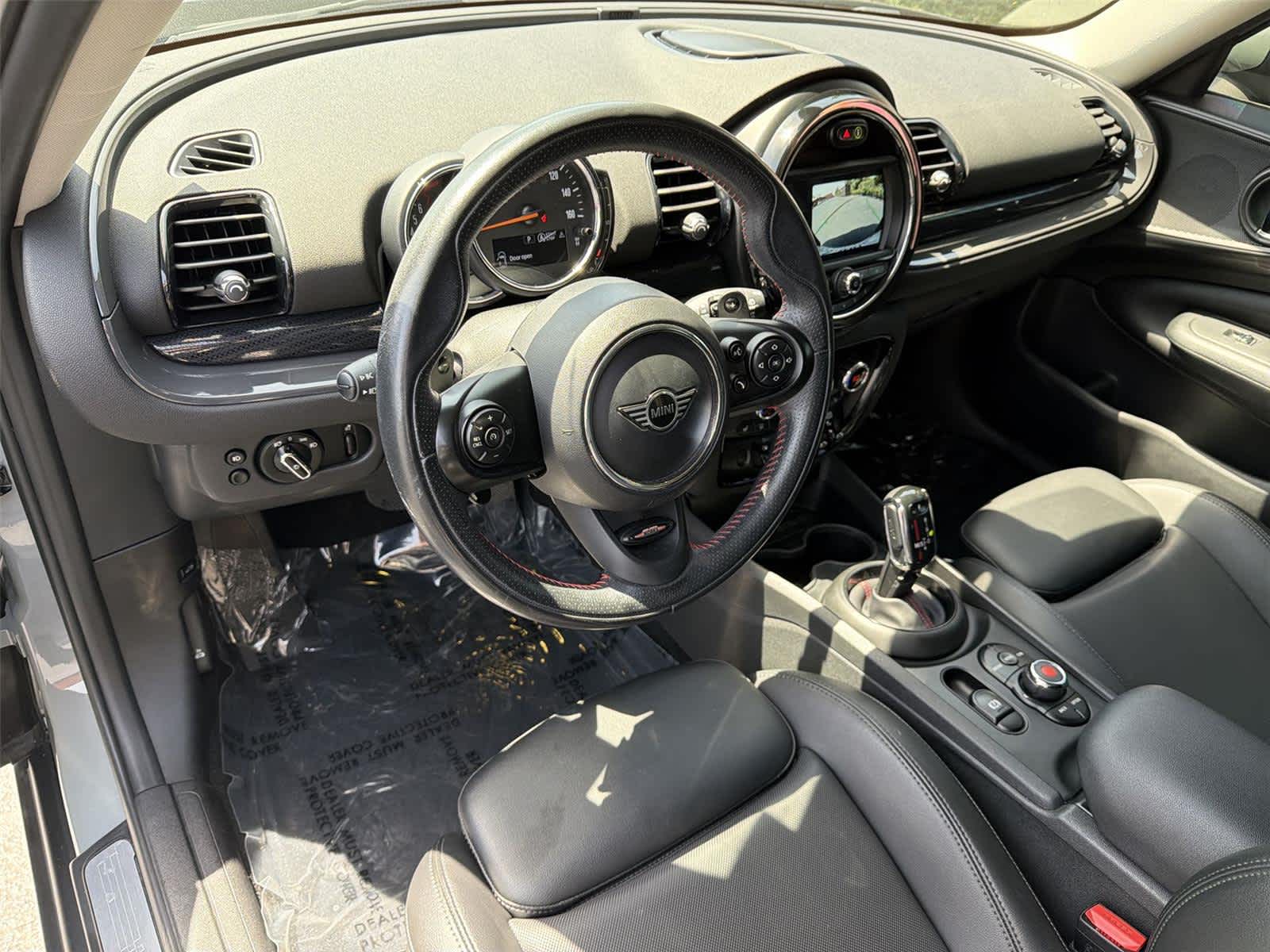 Thumbnail: 2020 MINI Cooper Clubman - 2