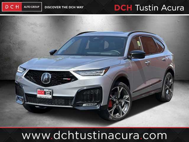 2025 Acura MDX Advance -
                Tustin, CA