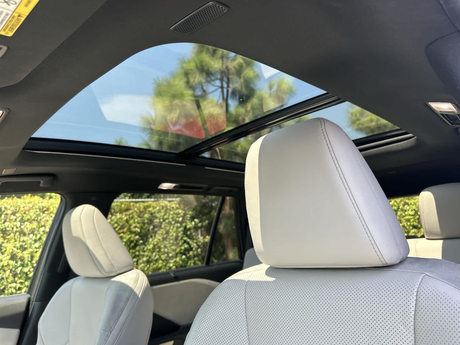 Thumbnail: 2024 Lexus TX - 31