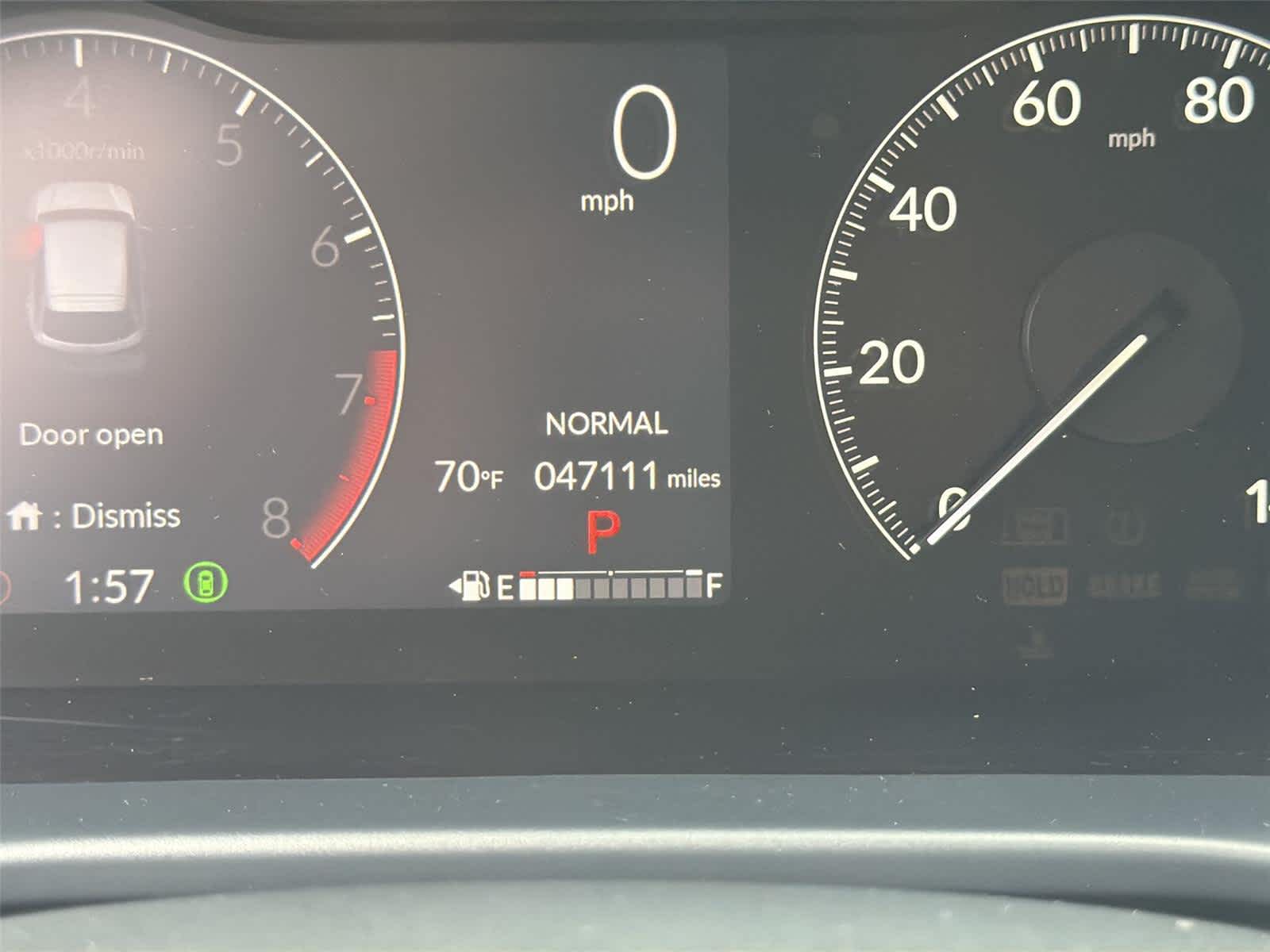 Thumbnail: 2023 Honda HR-V - 19