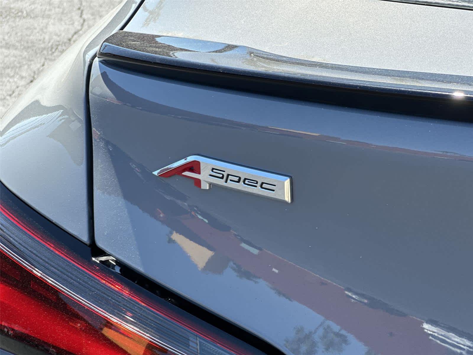 Thumbnail: 2026 Acura Integra - 7