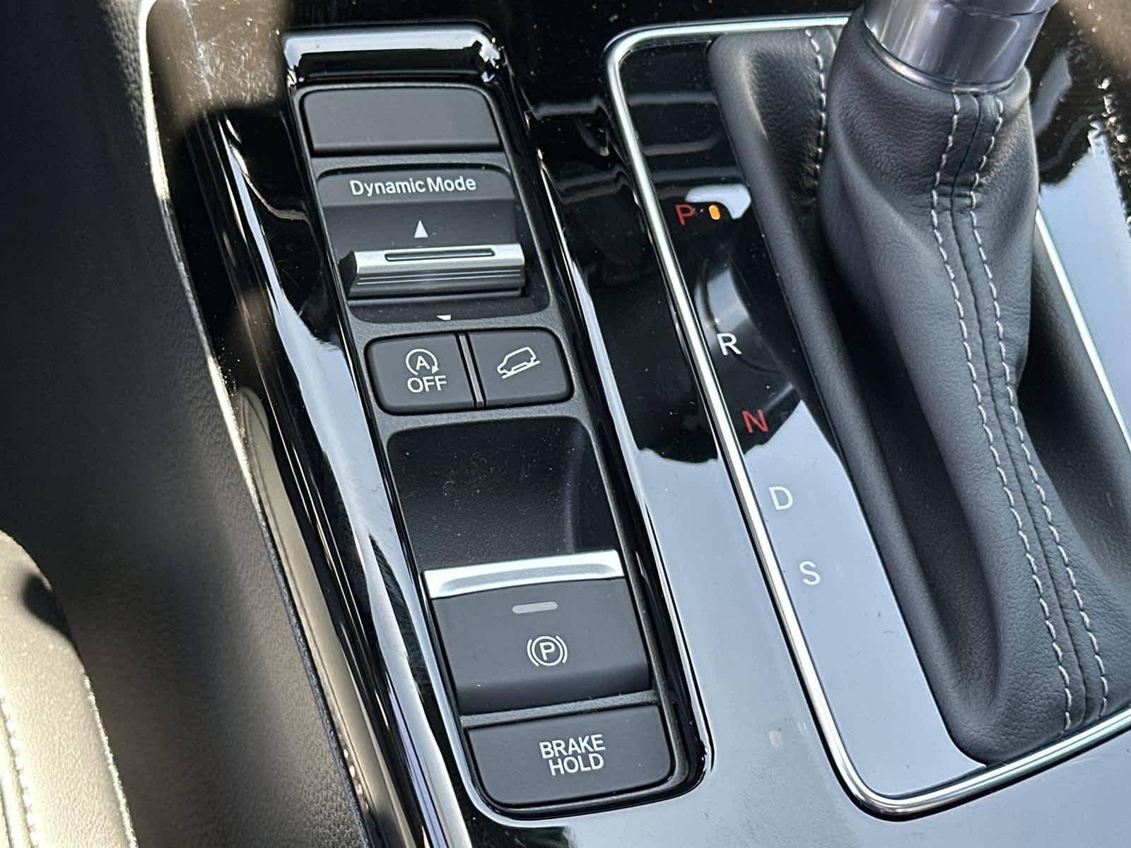 Thumbnail: 2025 Acura ADX - 26