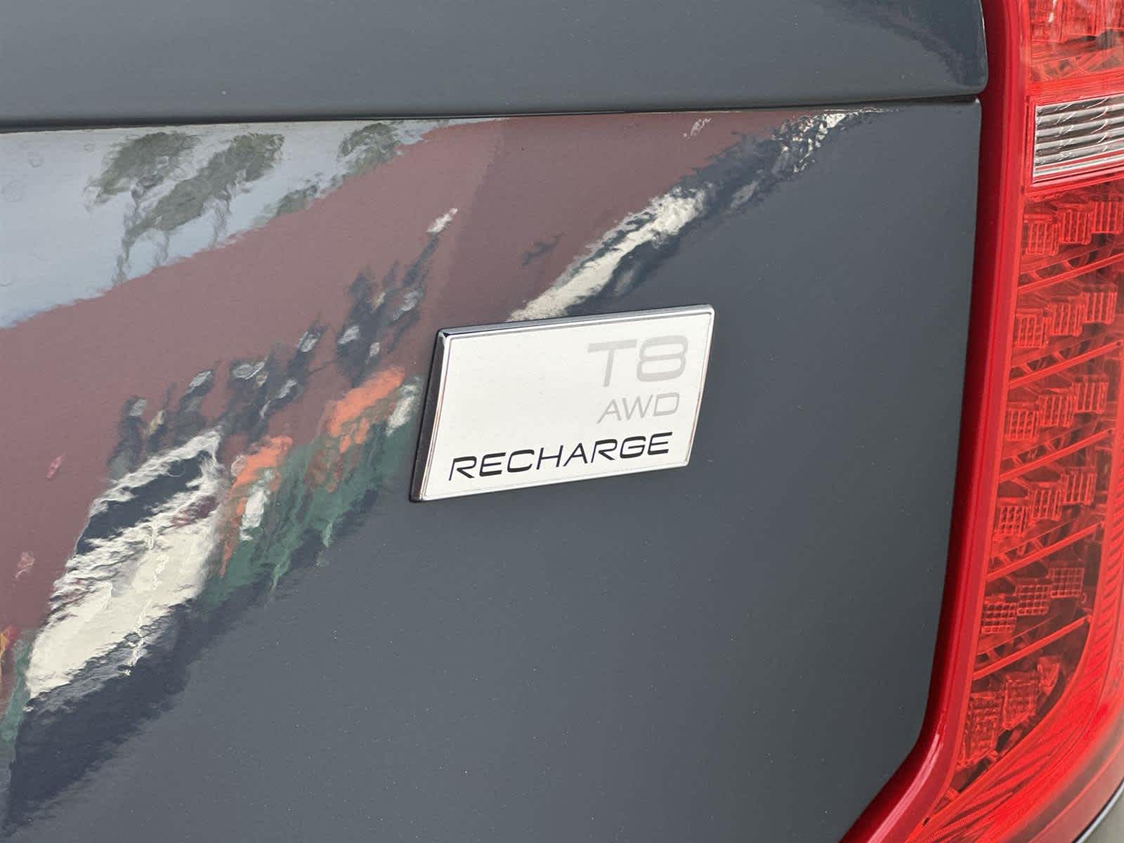 Thumbnail: 2023 Volvo XC90 - 7