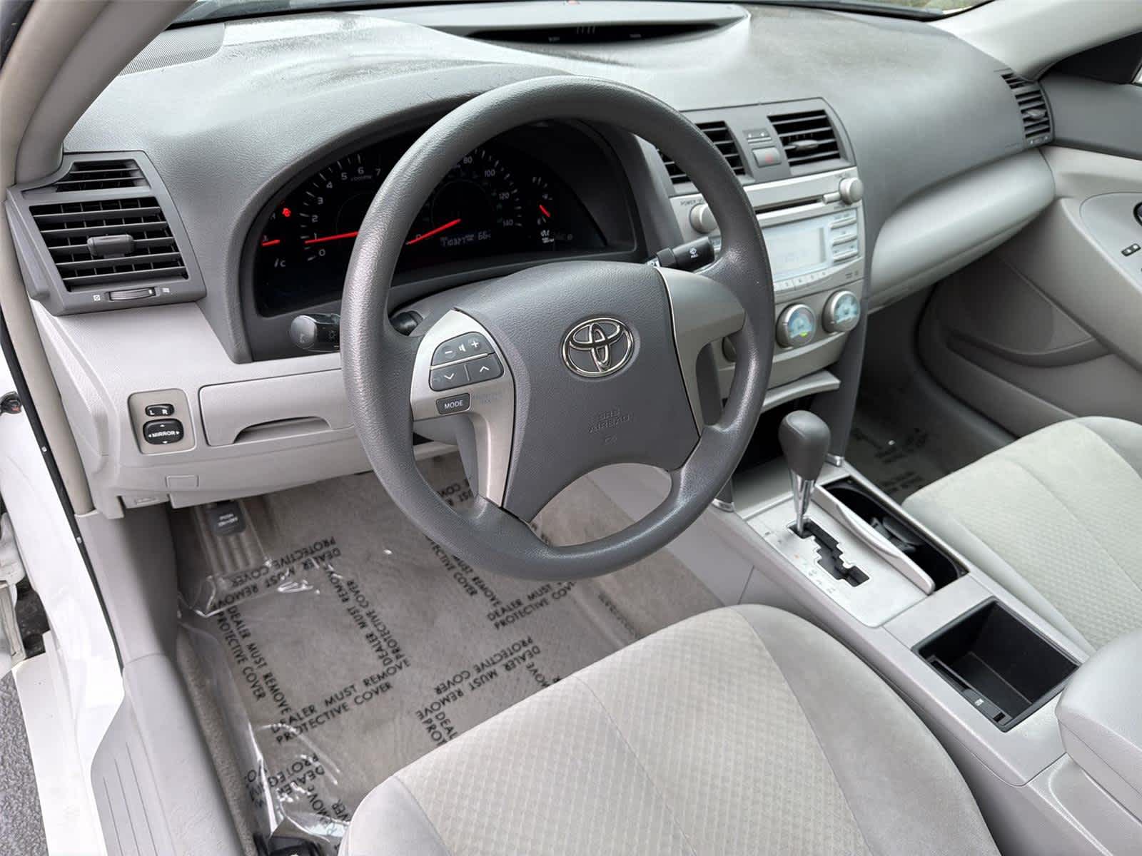Thumbnail: 2009 Toyota Camry - 2